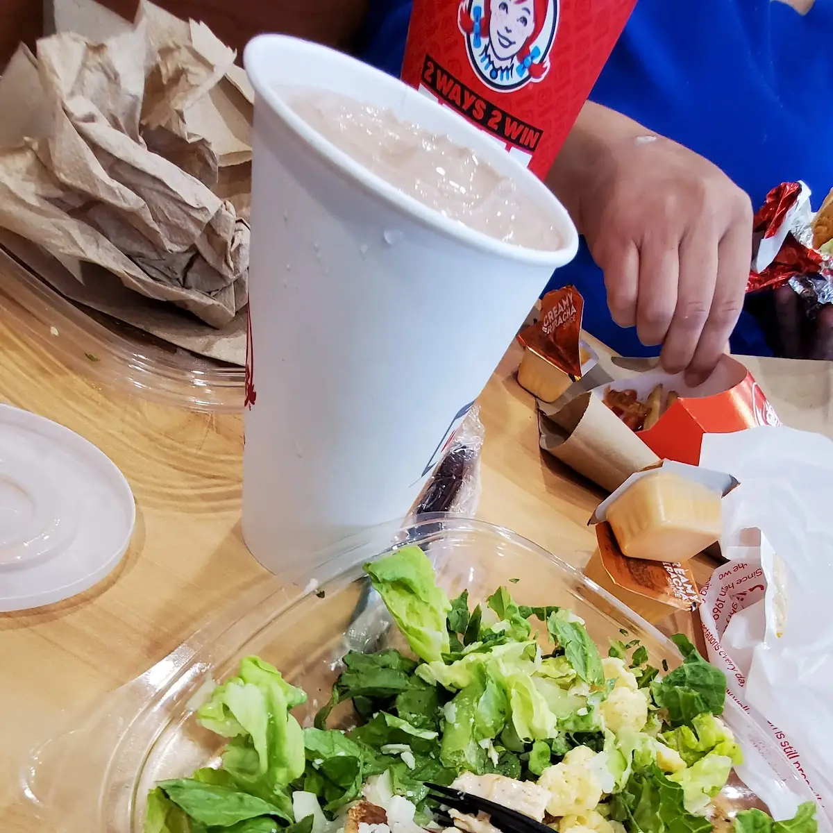 Cesar Salad