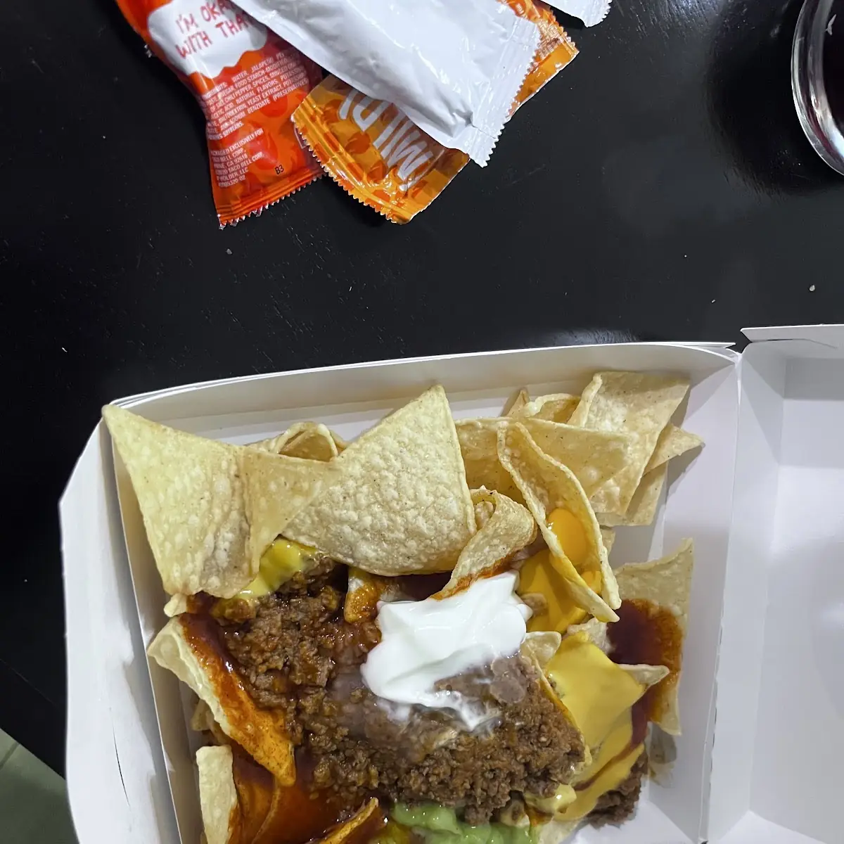 Doritos Locos