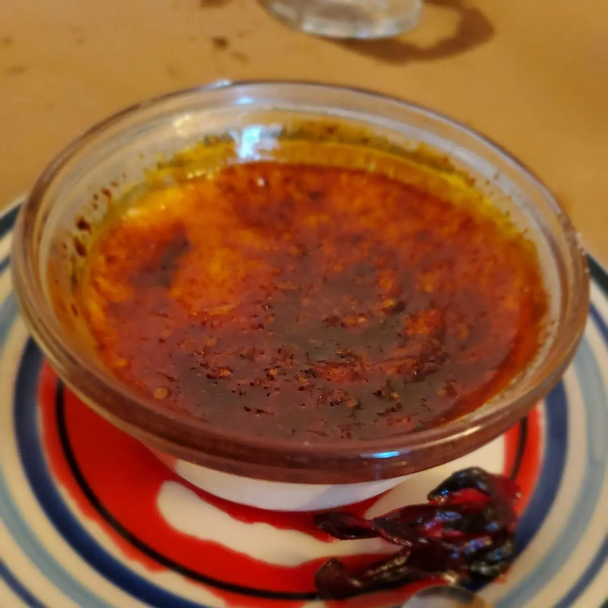 Flan