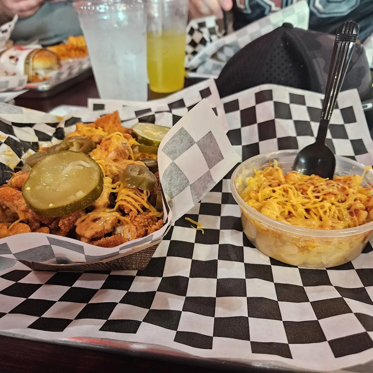 Paella