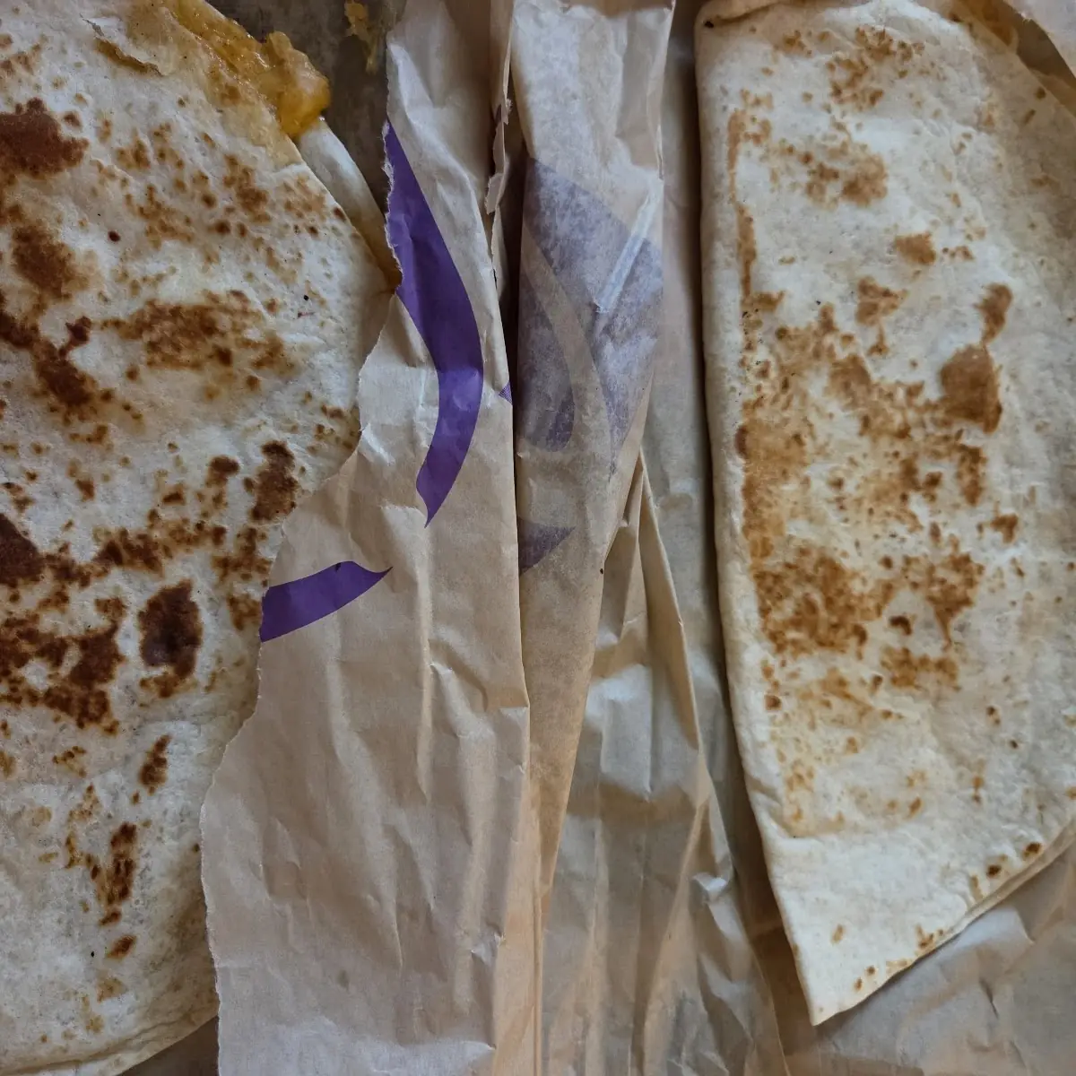 Quesadilla