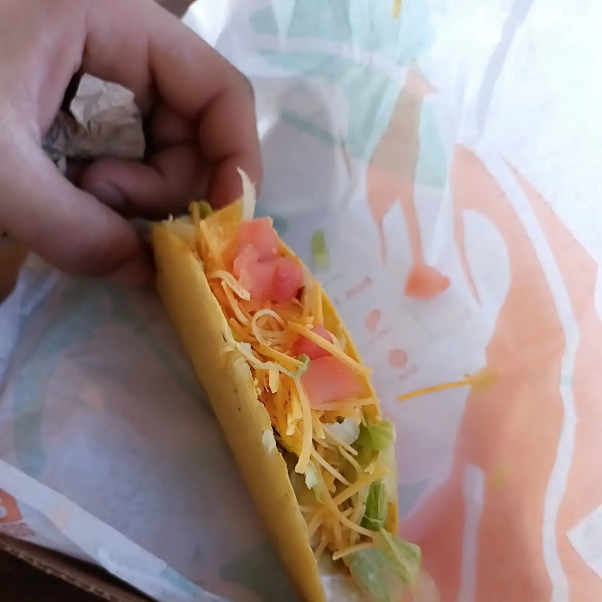 Taco Supreme