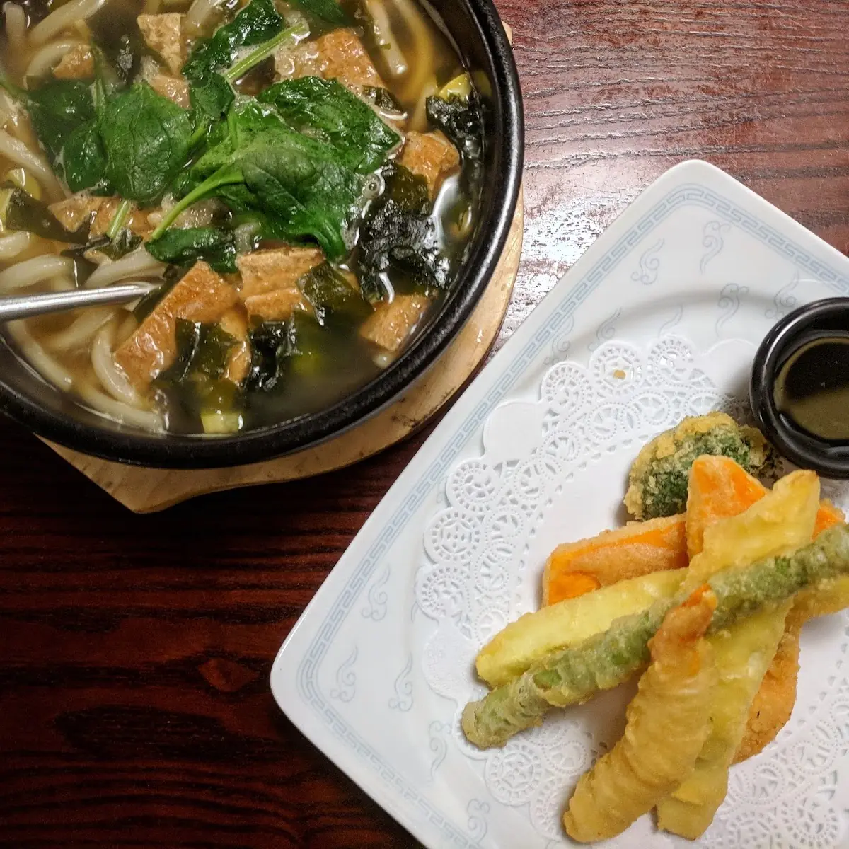 Miso Soup