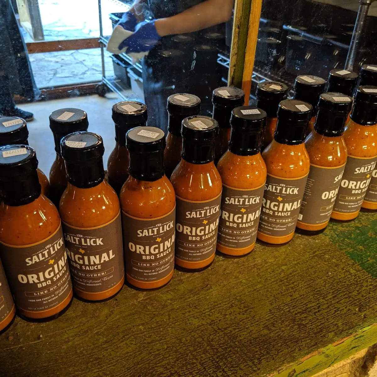 BBQ Sauce