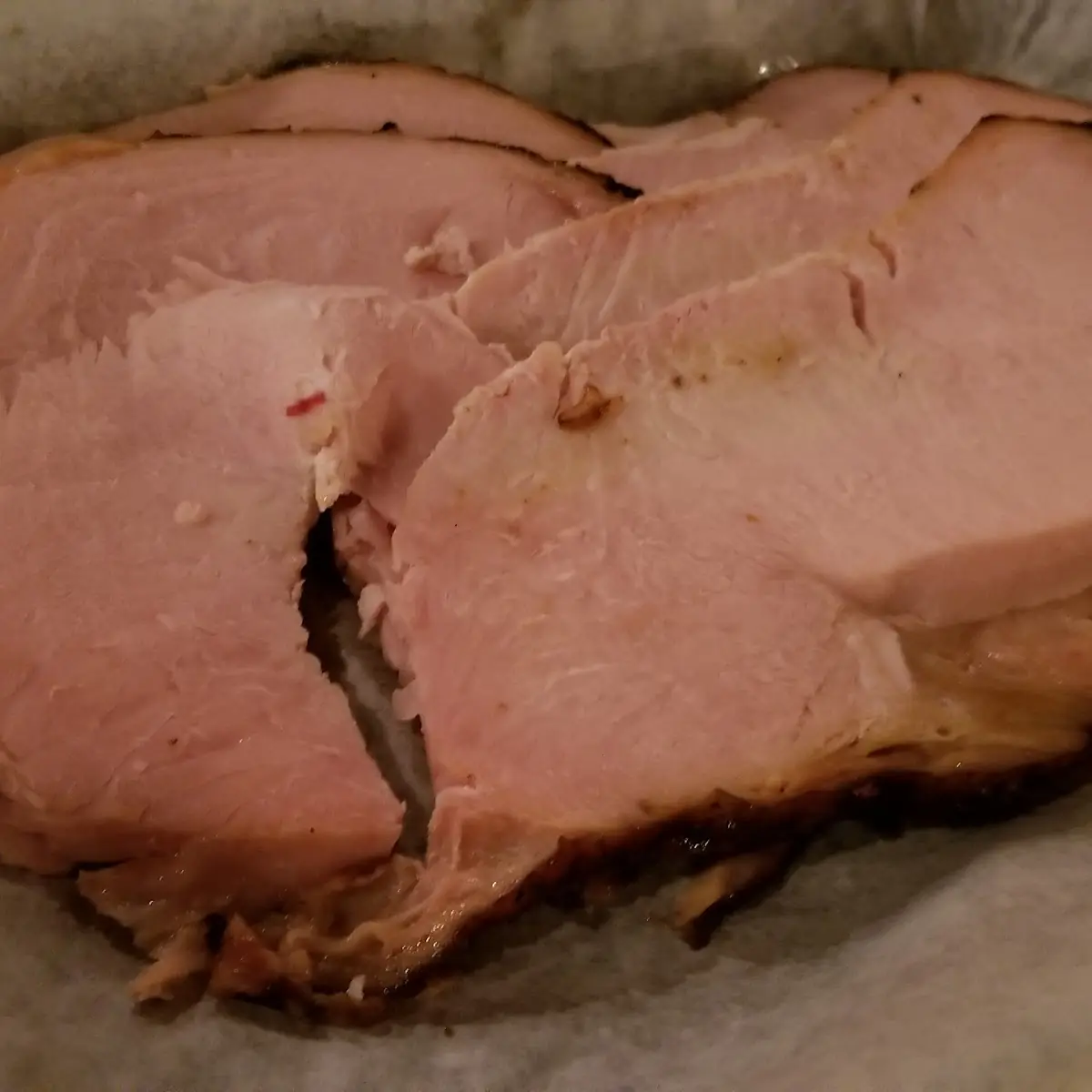 Smoked Turkey