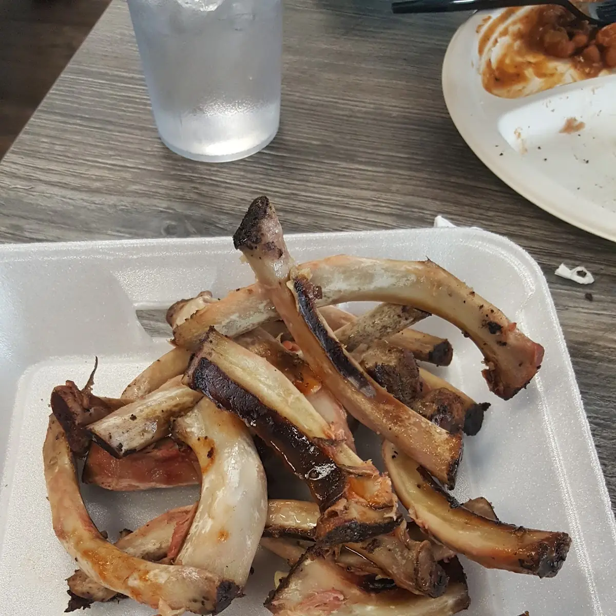 Fall Off the Bone Ribs