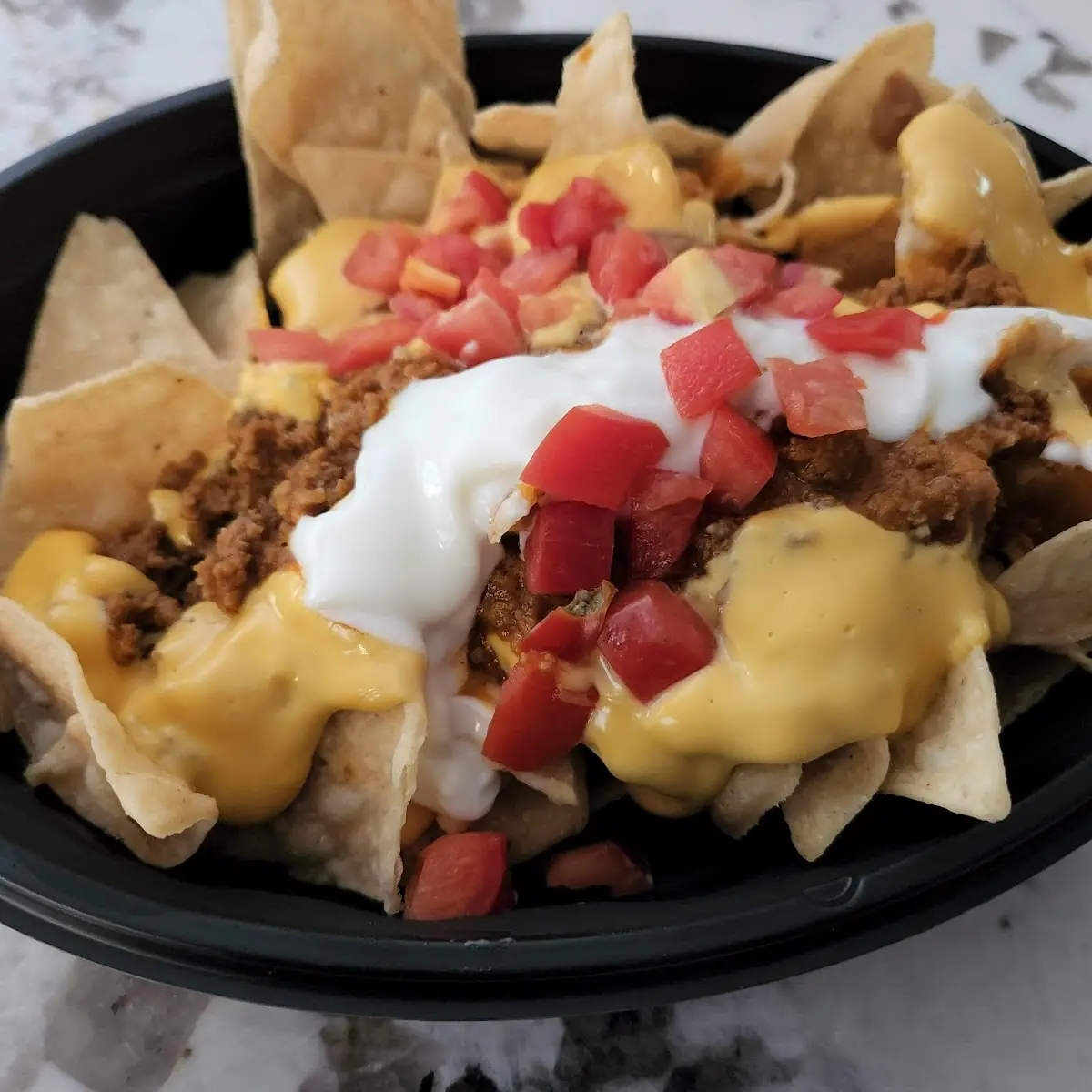 Nachos Bellgrande