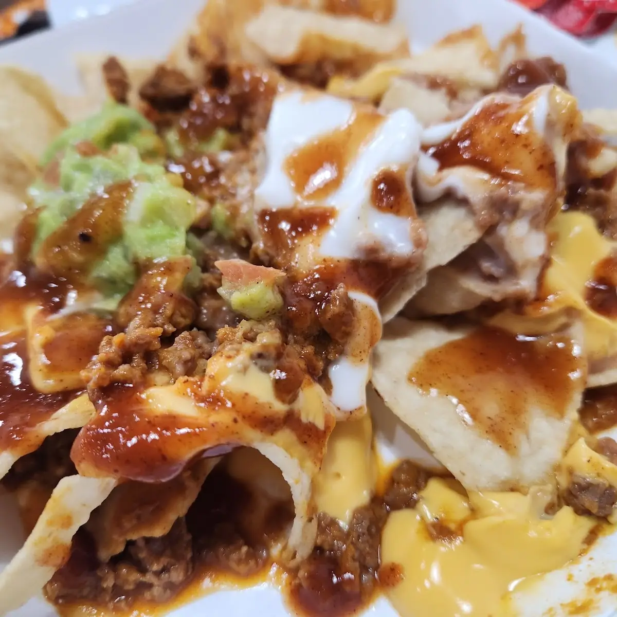 Pulled Pork
