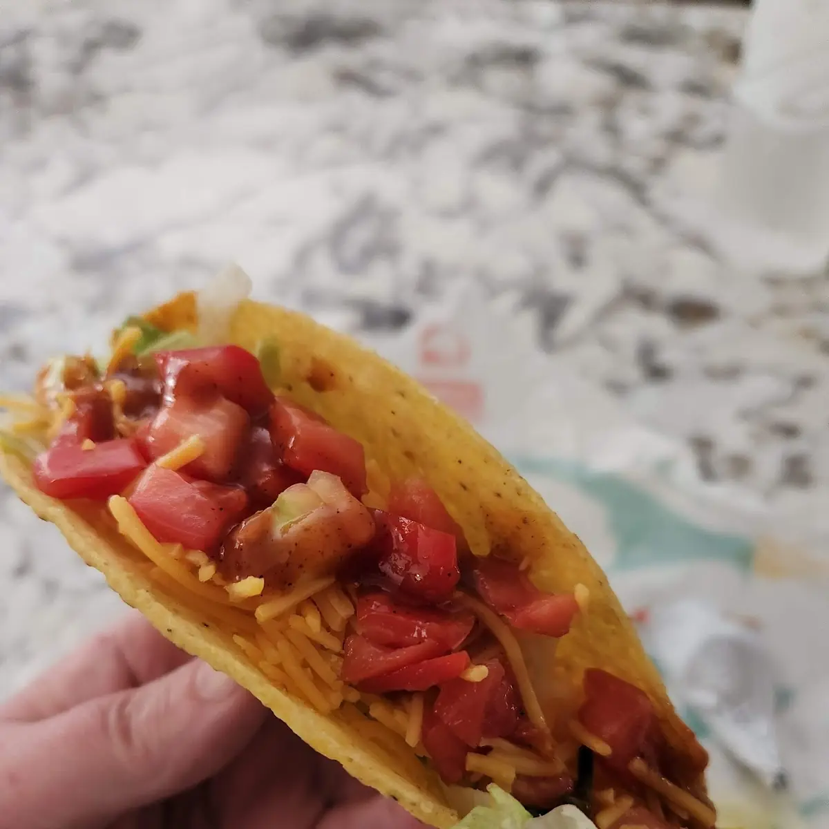 Taco Supreme