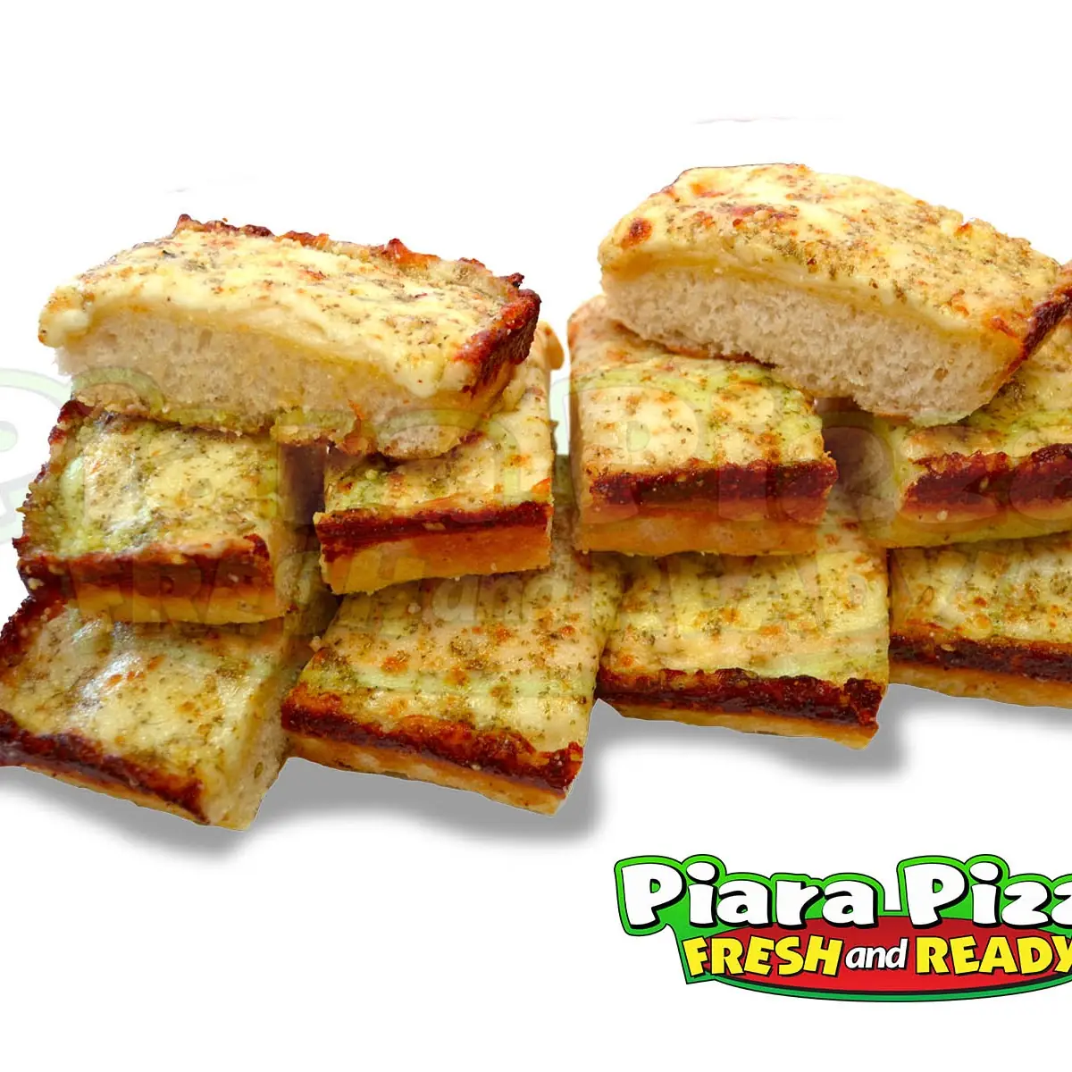 Italian Cheesy Bread
