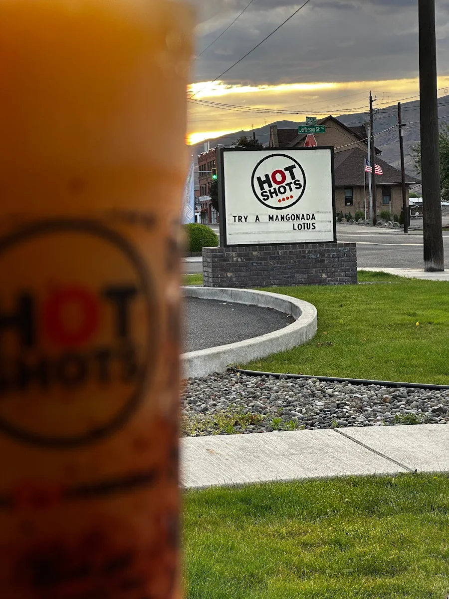 Smoothie Chamoy