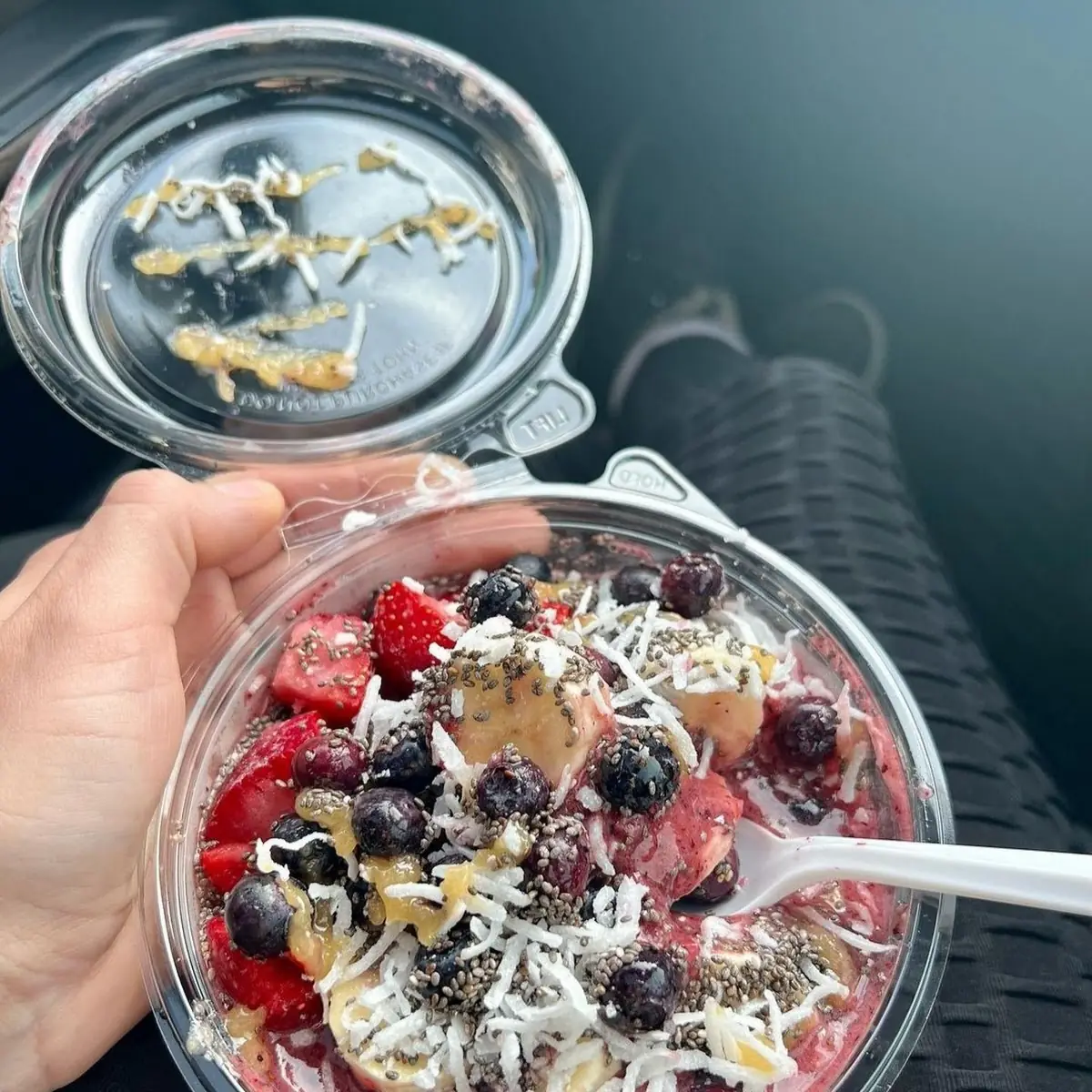Acai Bowl