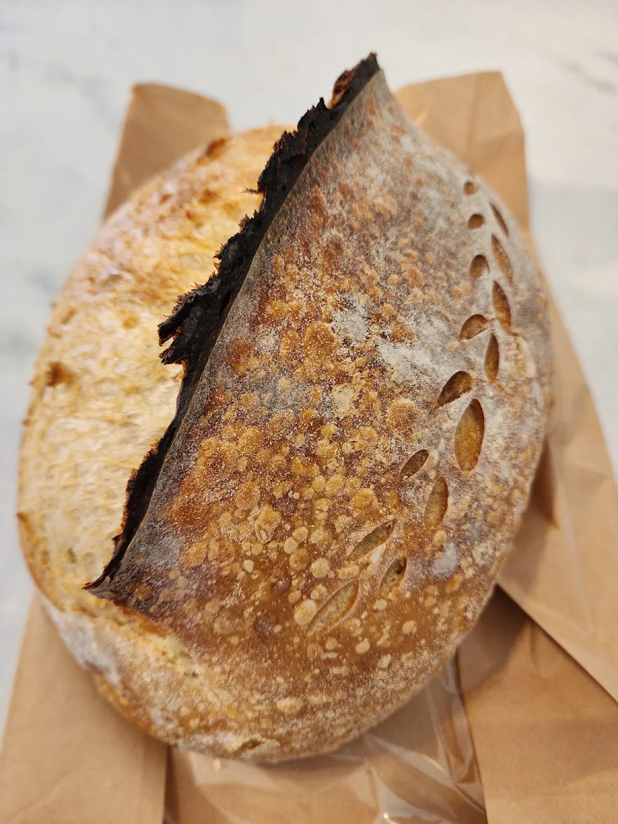 Sourdough