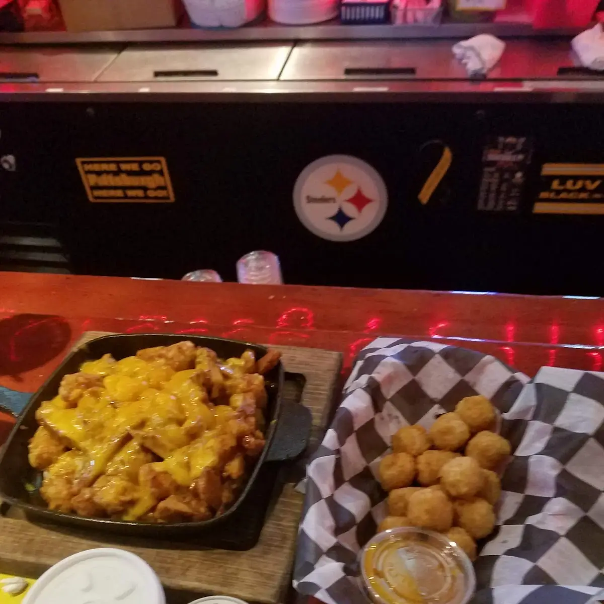Tater Tots