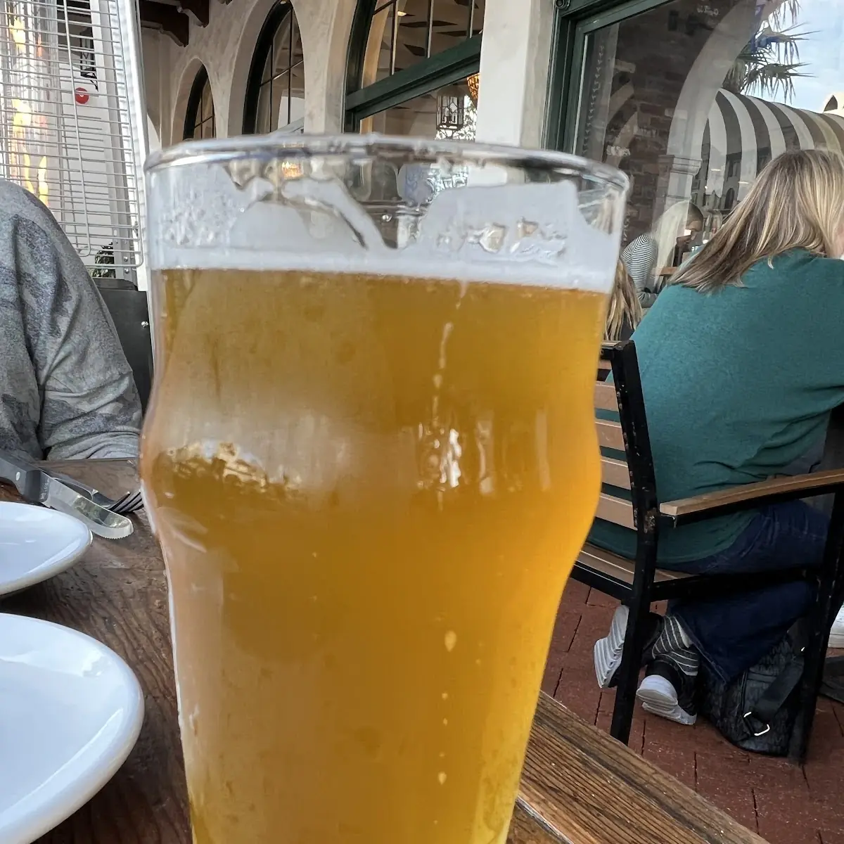 Draft Beers