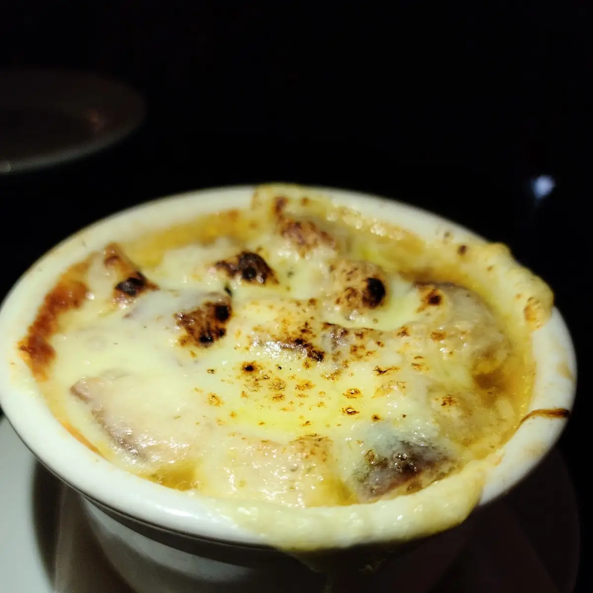 French Onion Soup