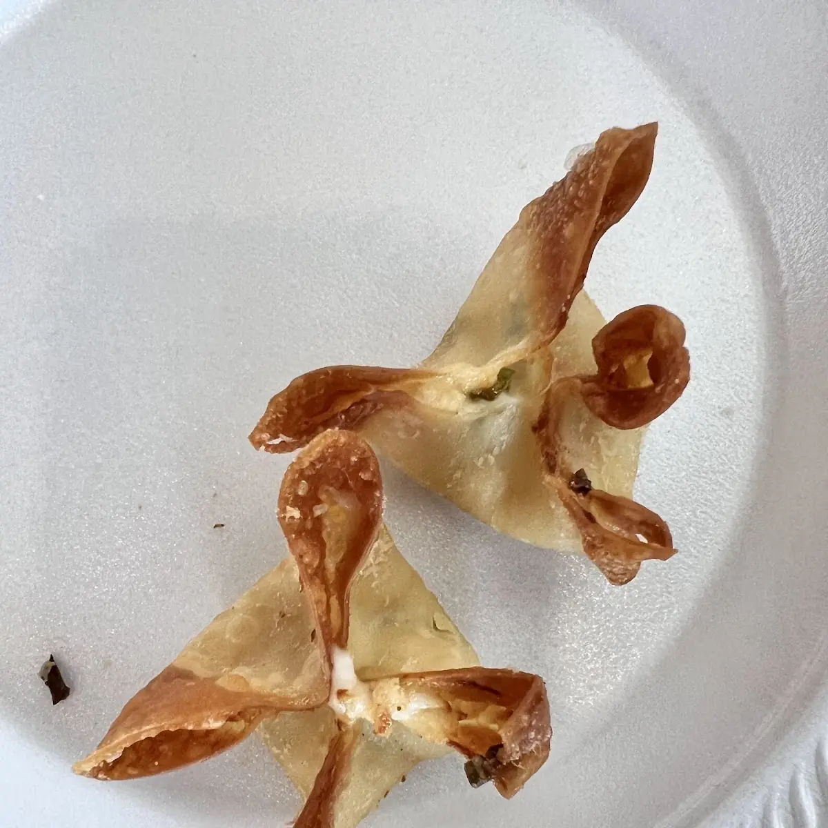 Crab Rangoon 4