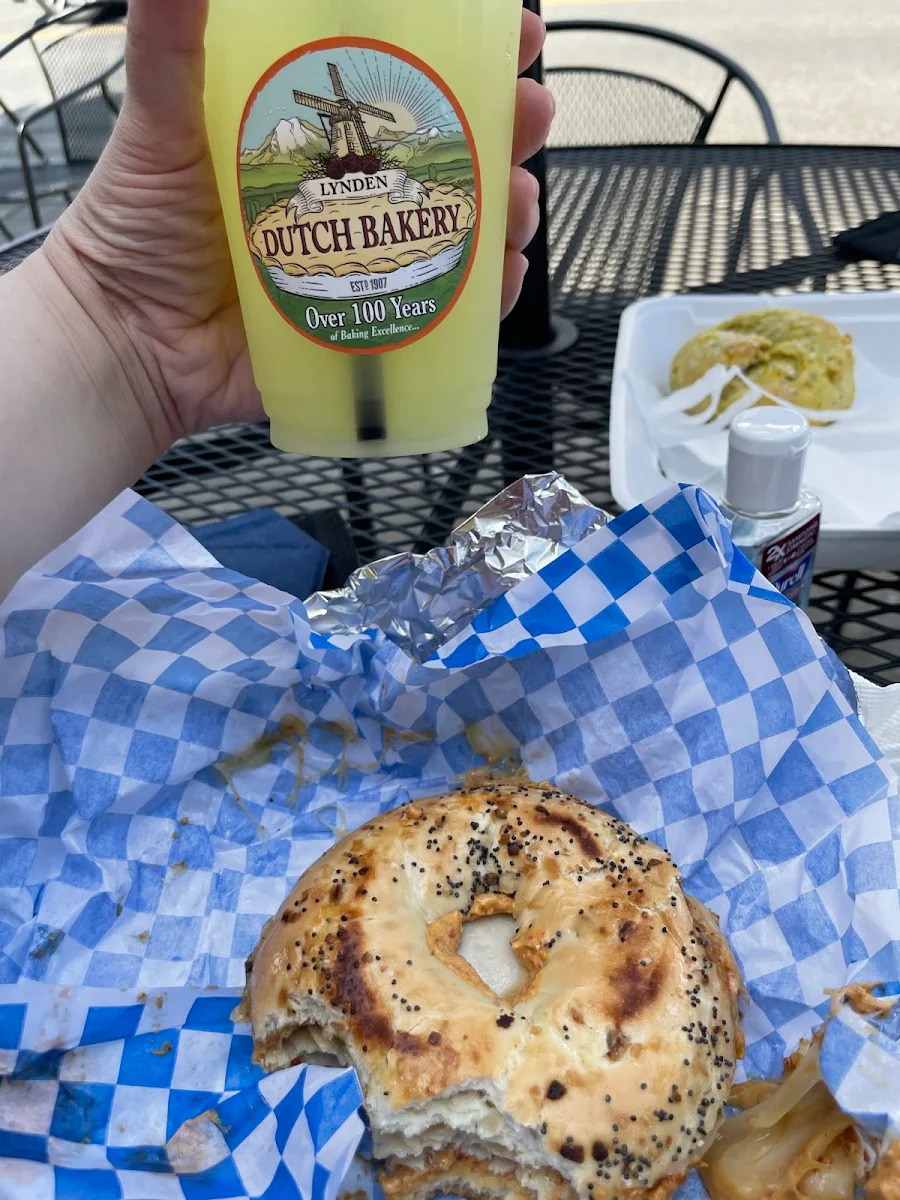 Bagel