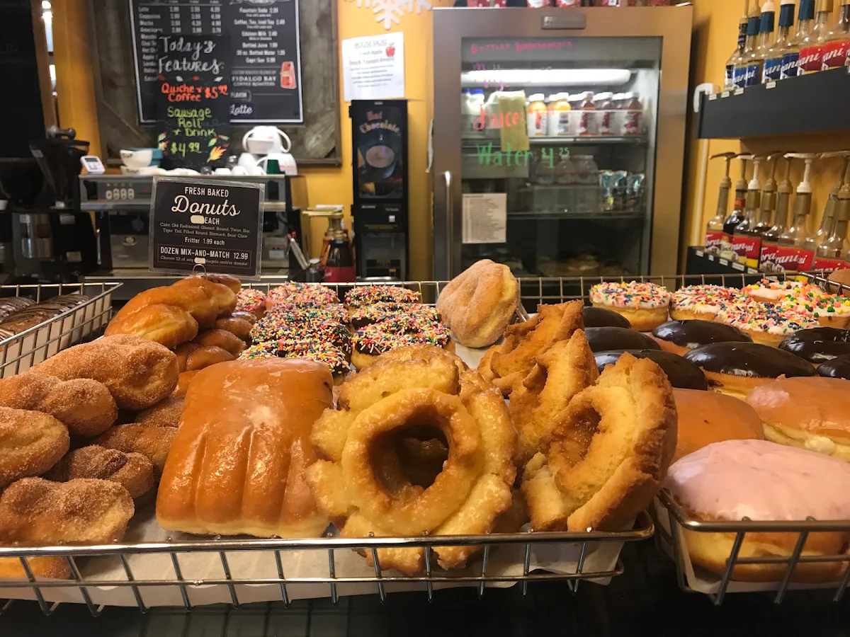 Doughnut