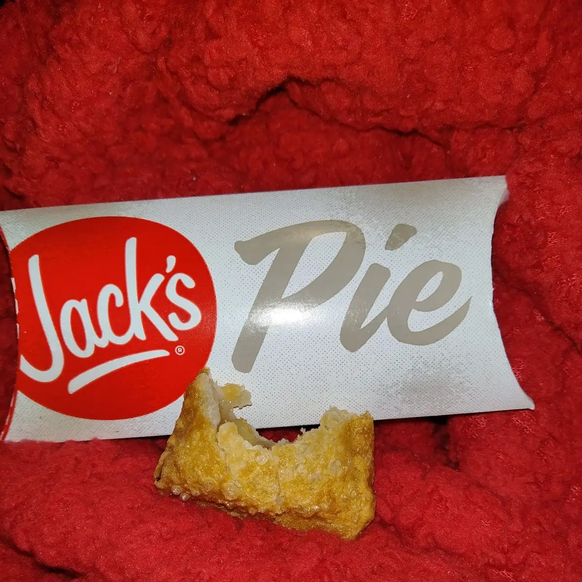 Apple Pie