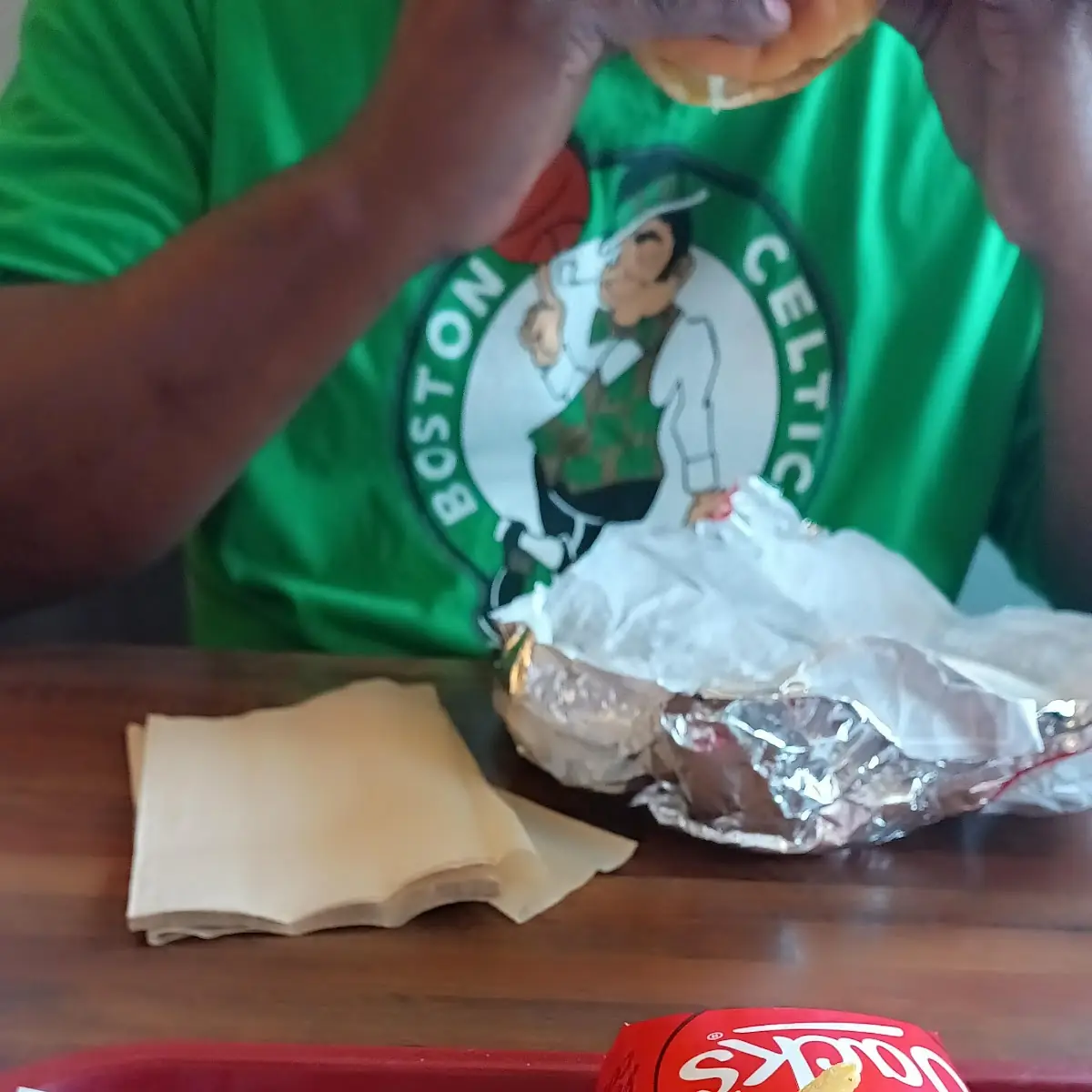 Chicken Sandwich