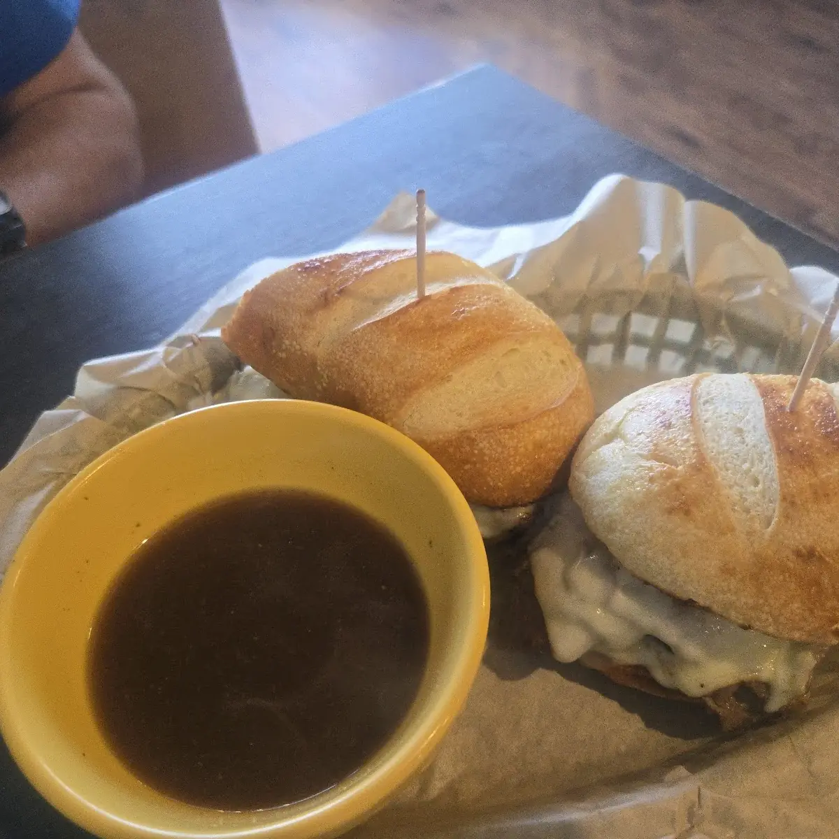 French Dip