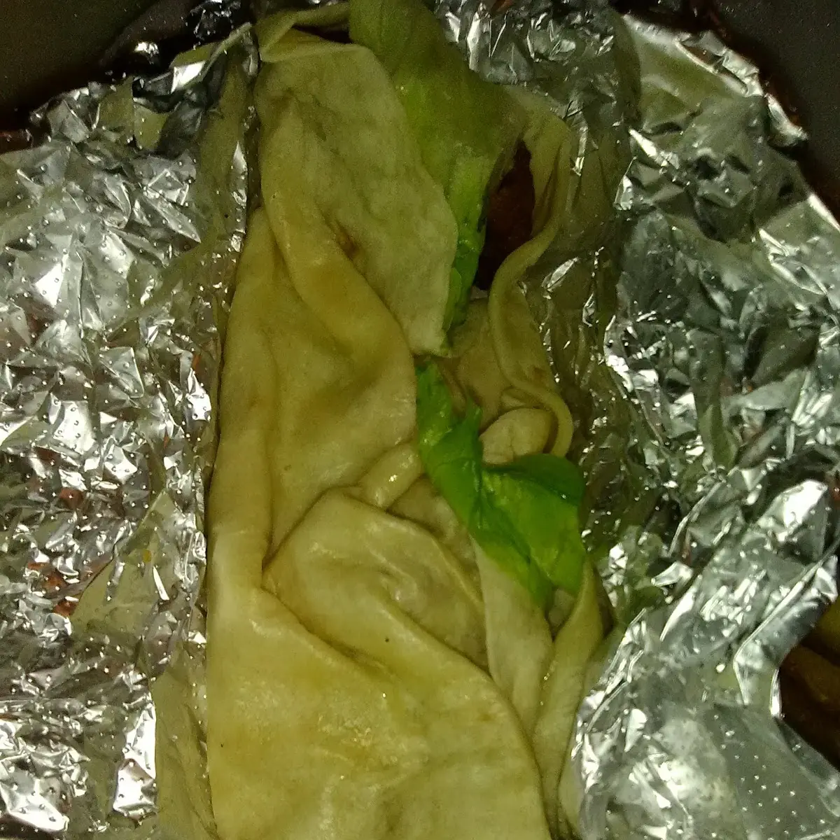 Chicken Wrap