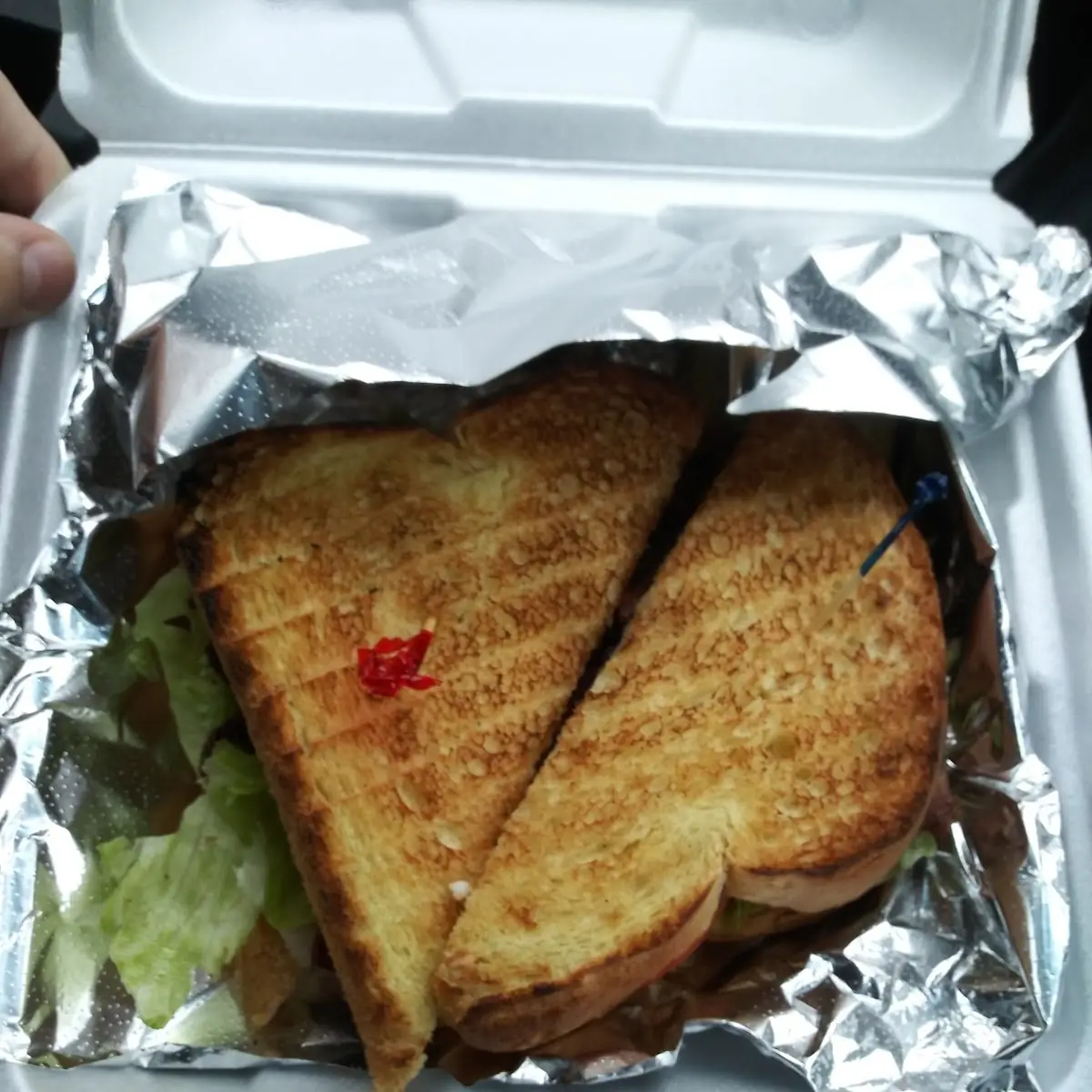 blt Sandwich
