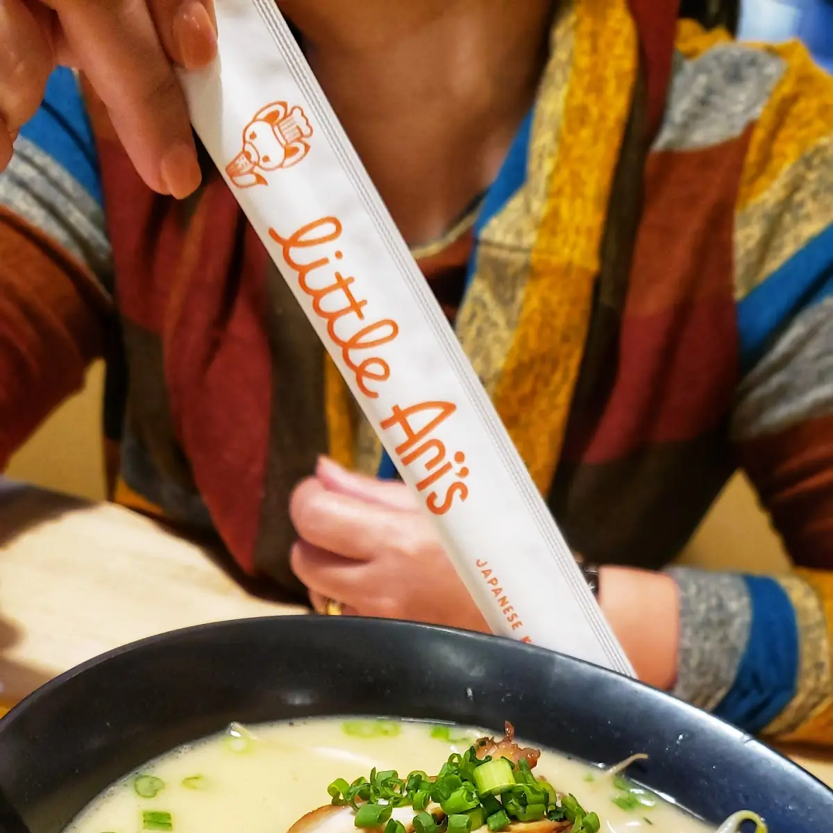 Tonkatsu Ramen with Pork Belly
