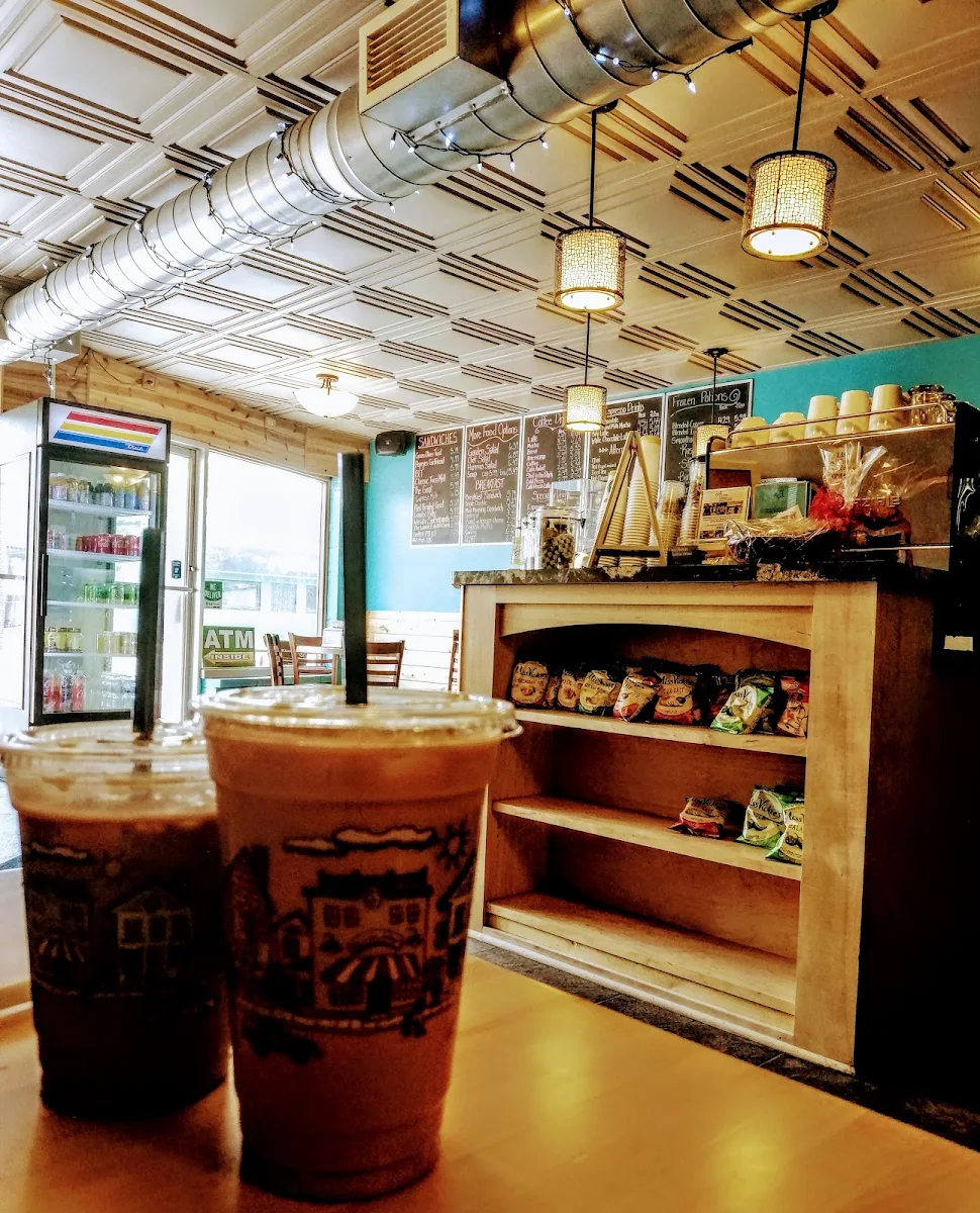 Thai Tea