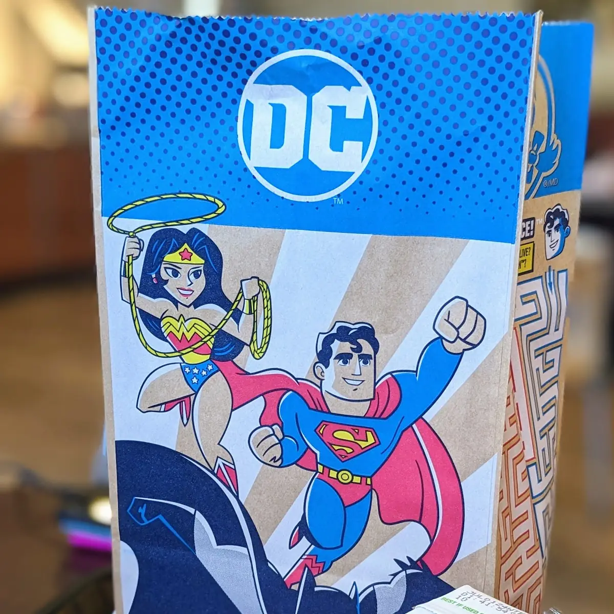 Kids Meal