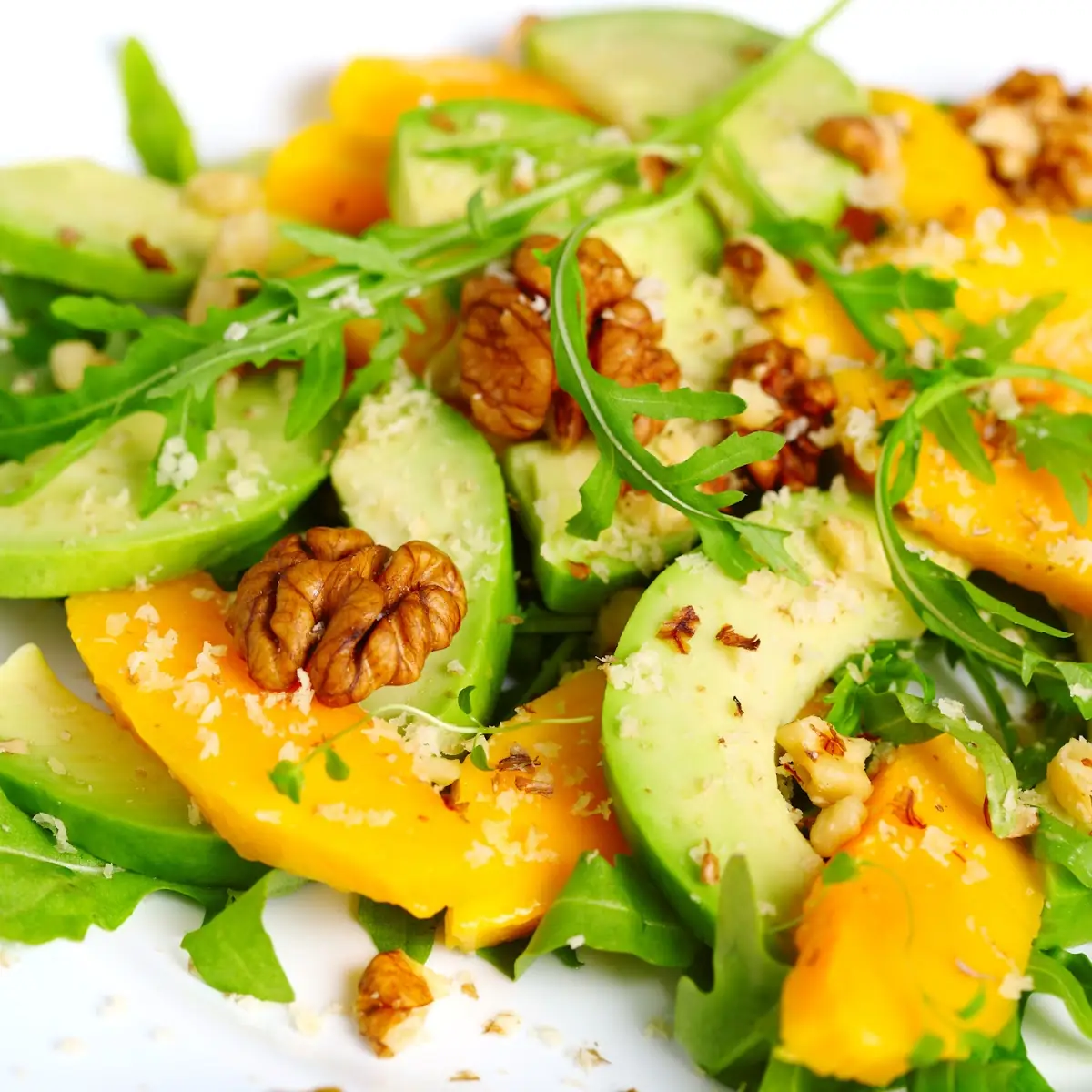 Mango Salad