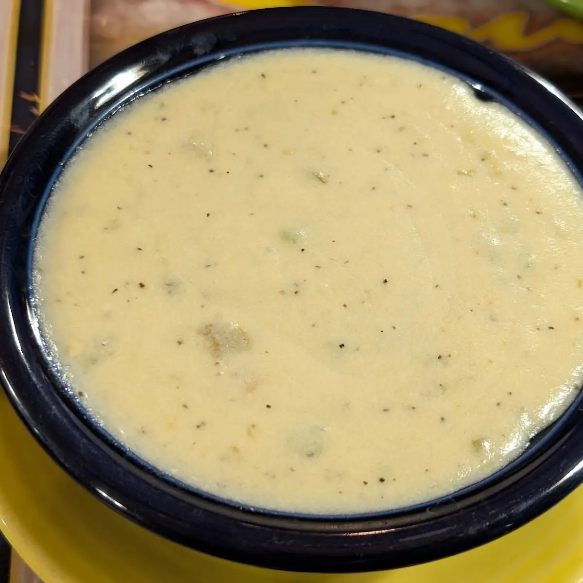 Jalapeño Sour Cream