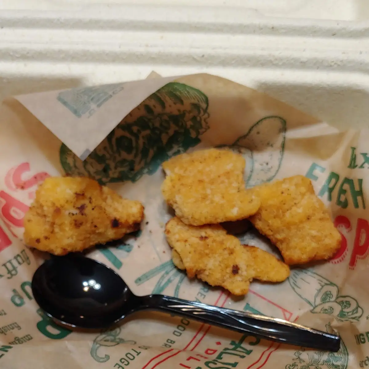 Chicken Tenders