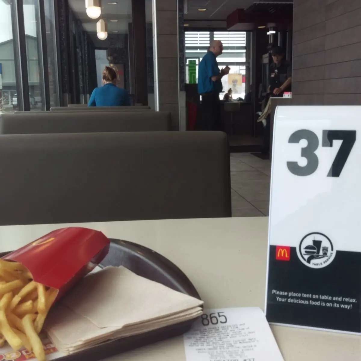 French Fries