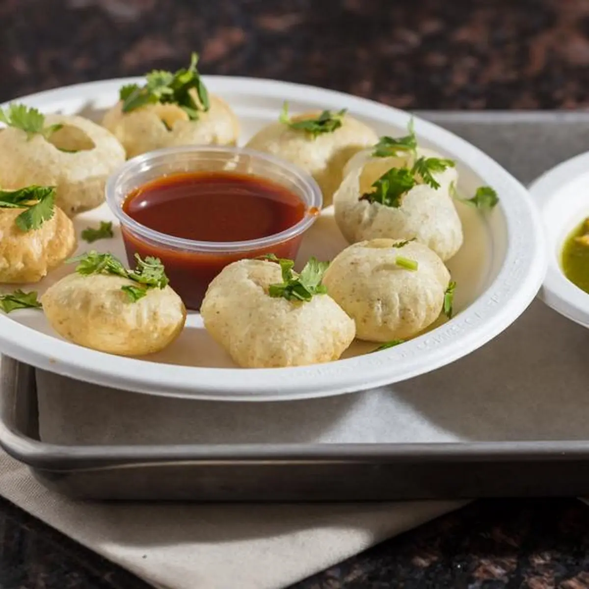 Pani Puri