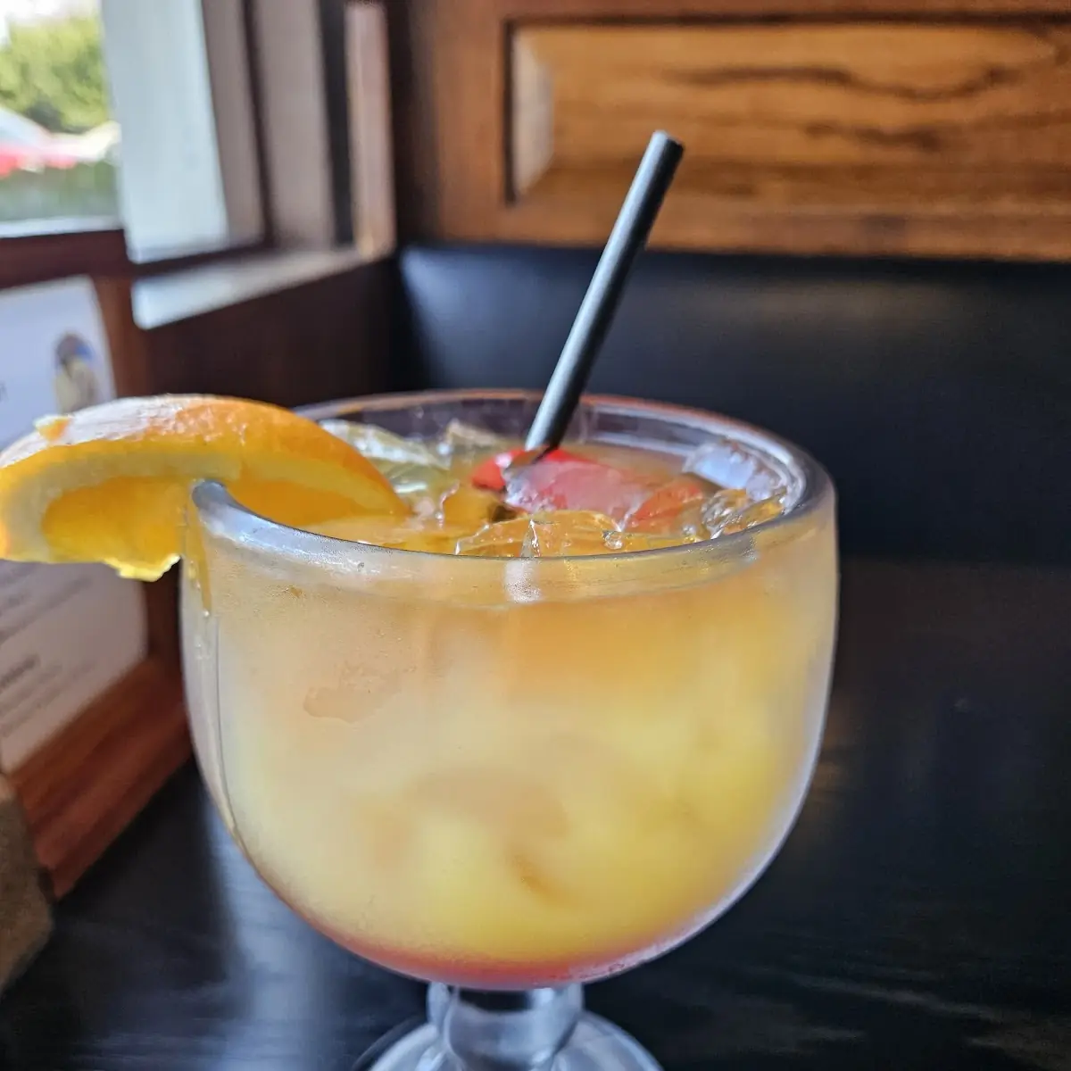 Mai Tai
