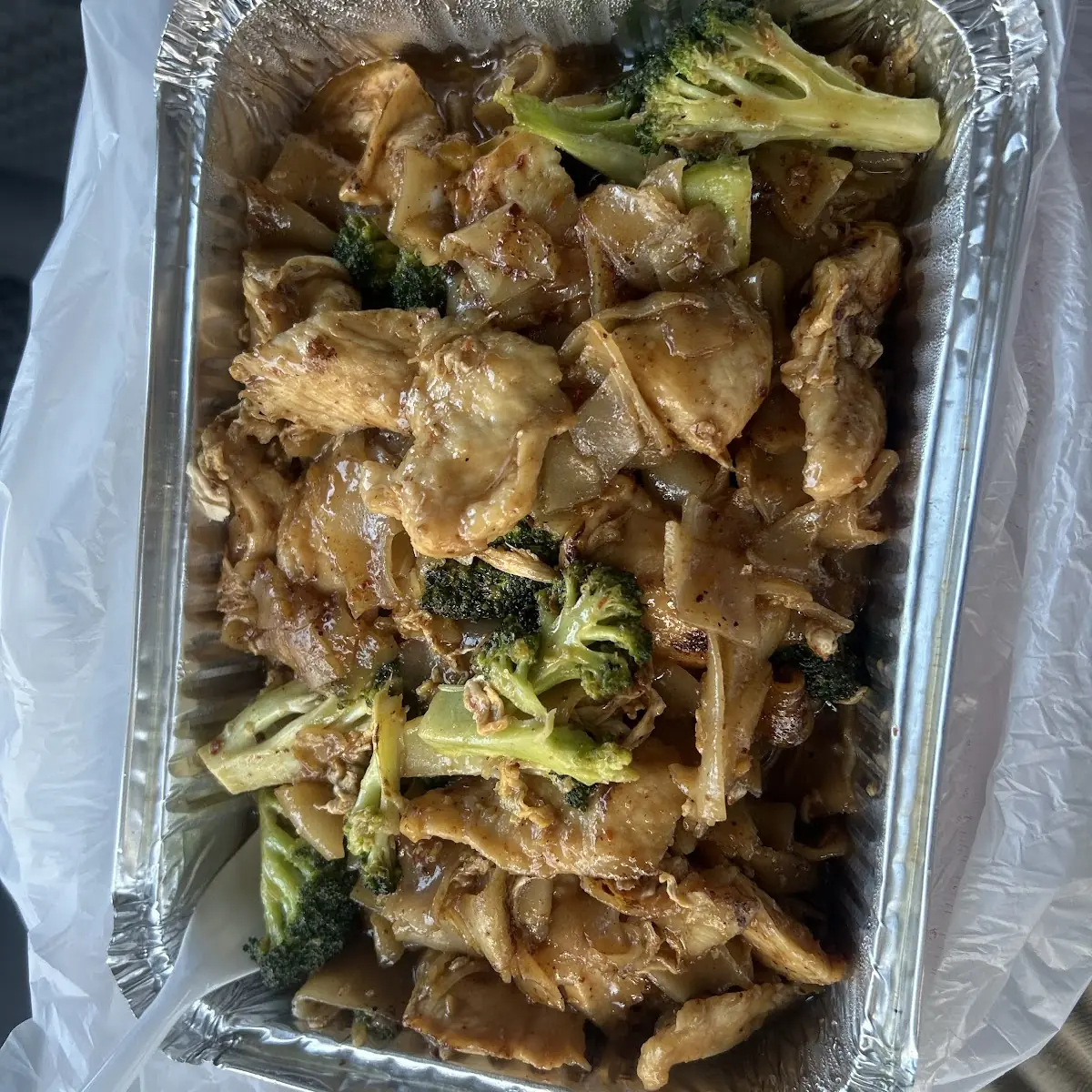 Pad See EW