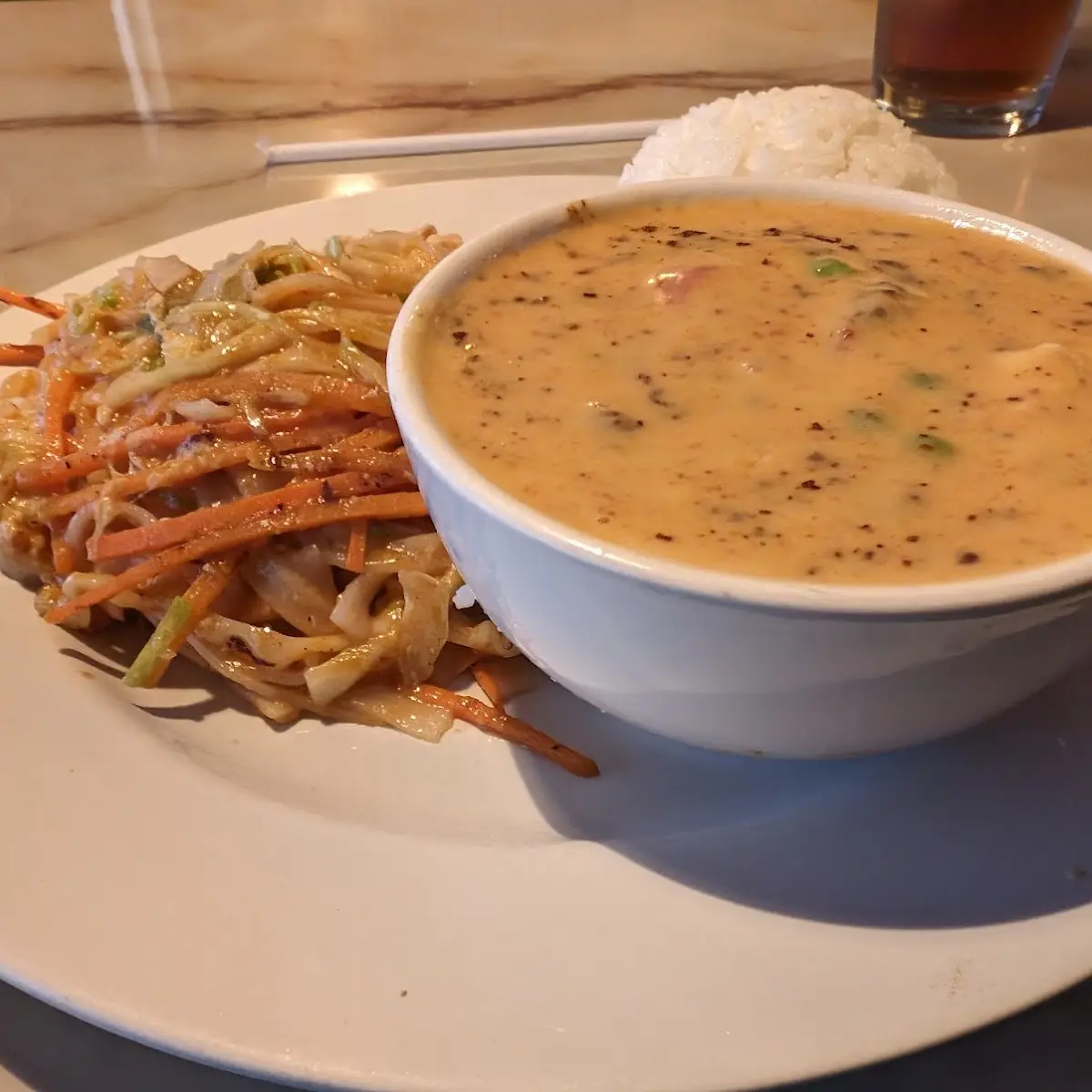 Tortilla Soup