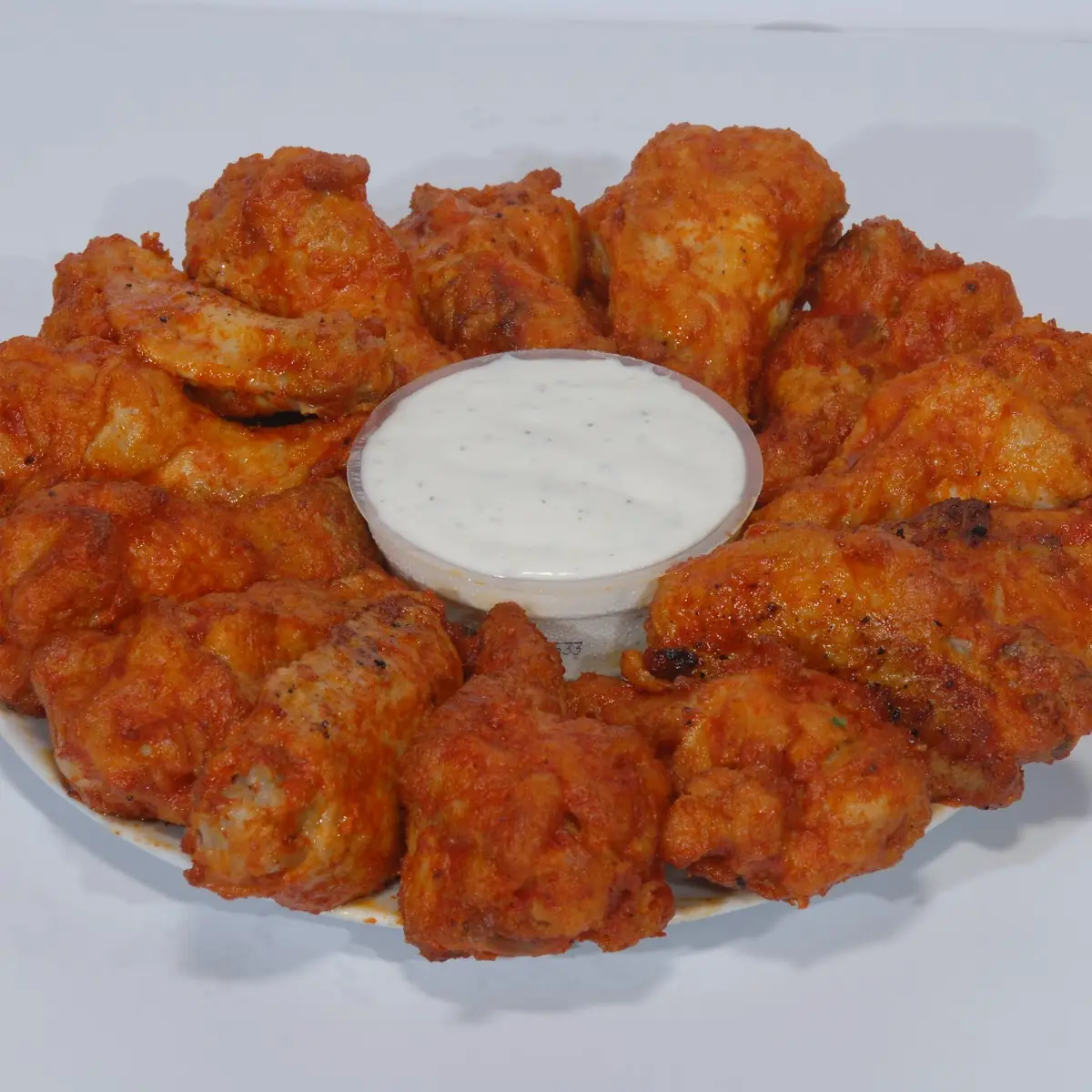 Boneless Wings