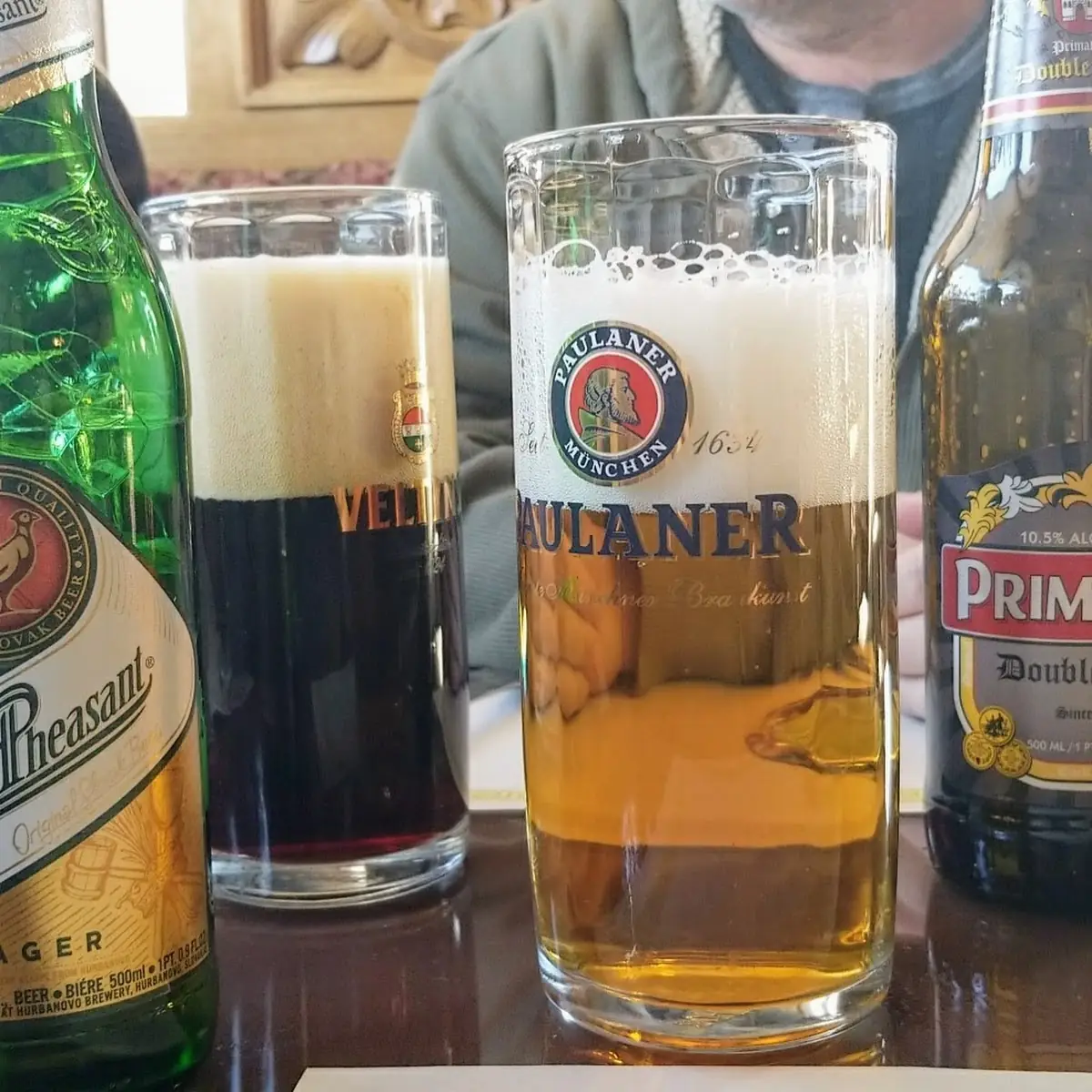 Great Beer