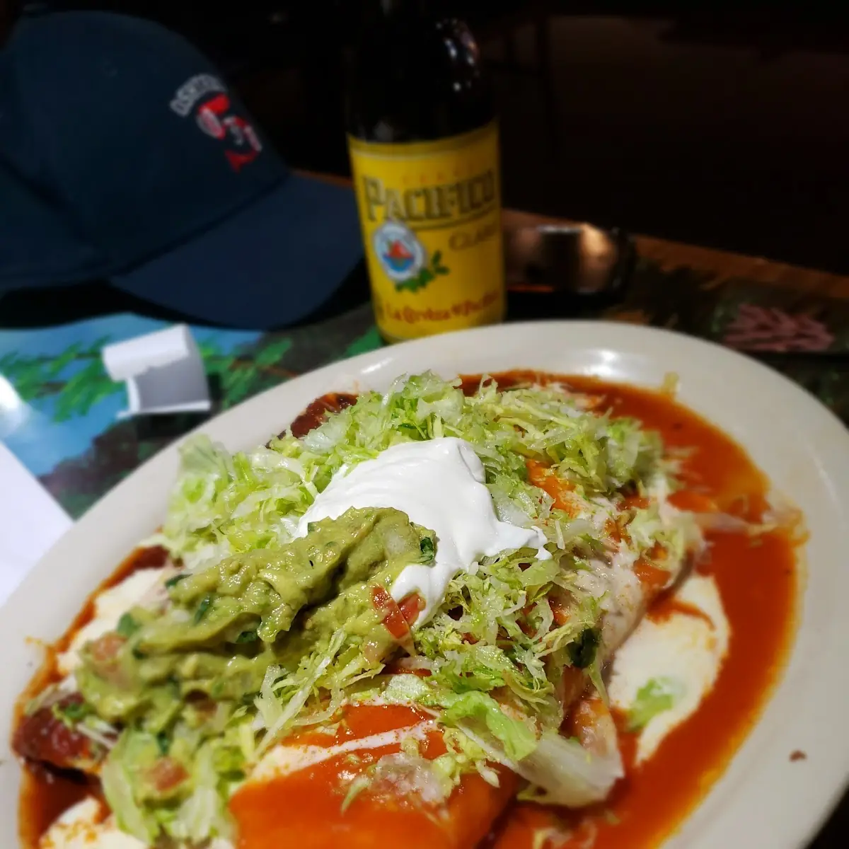 Enchilada