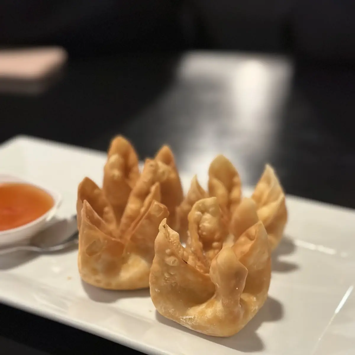 1pc Fried Wonton