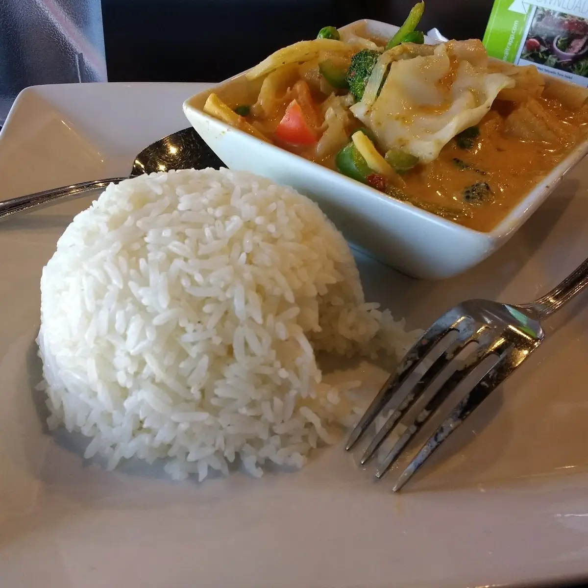 Red Curry