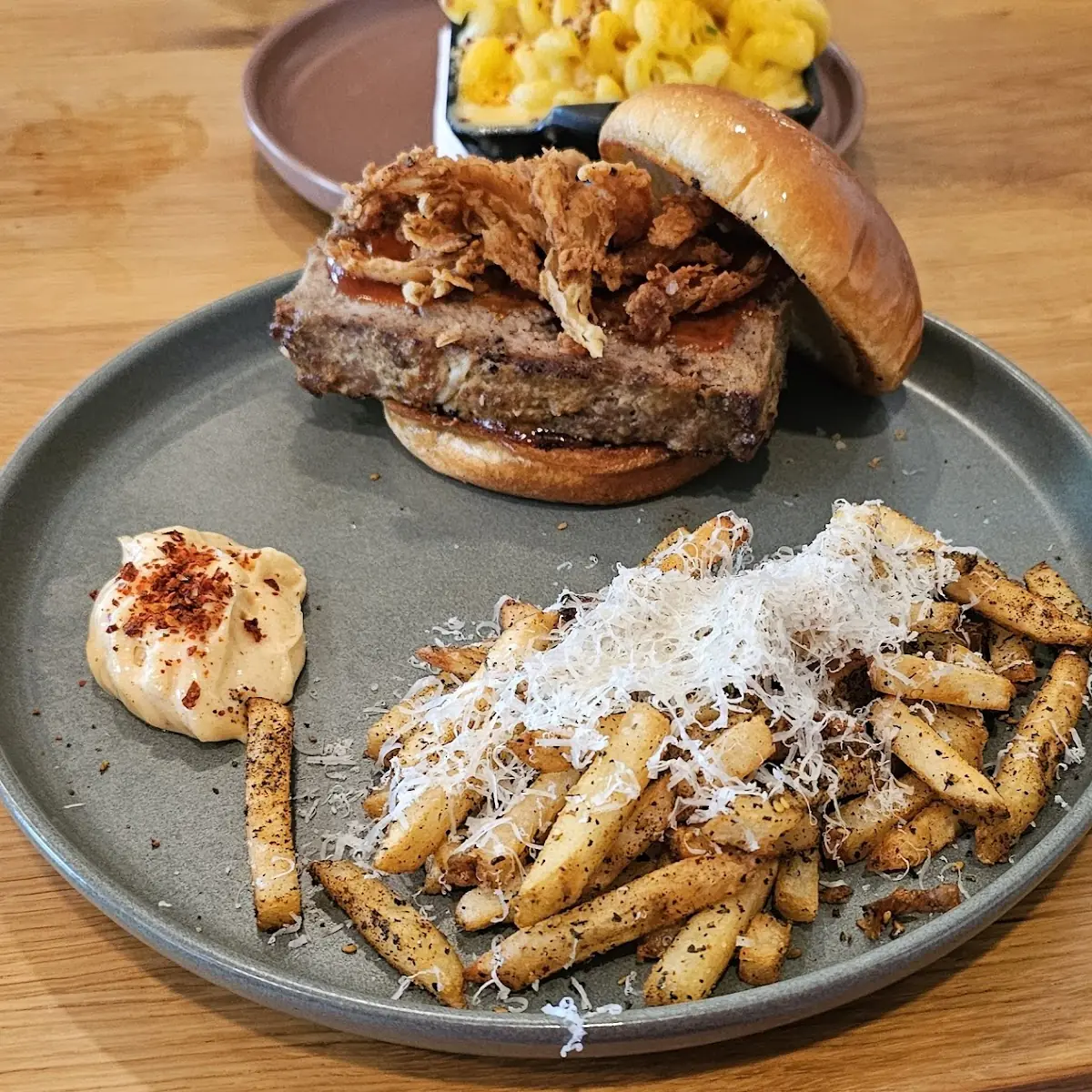 Meatloaf Sandwich