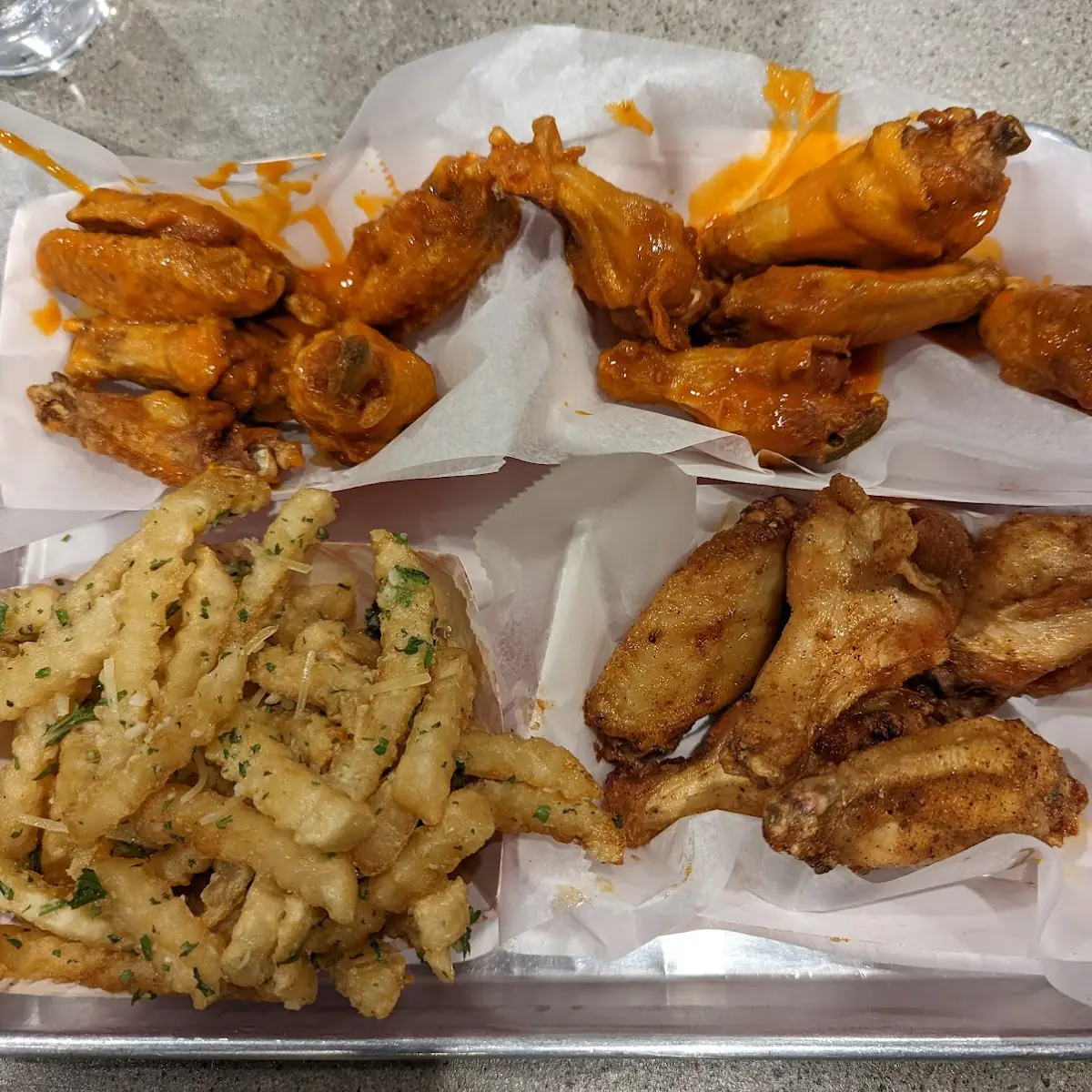 Lemon Pepper