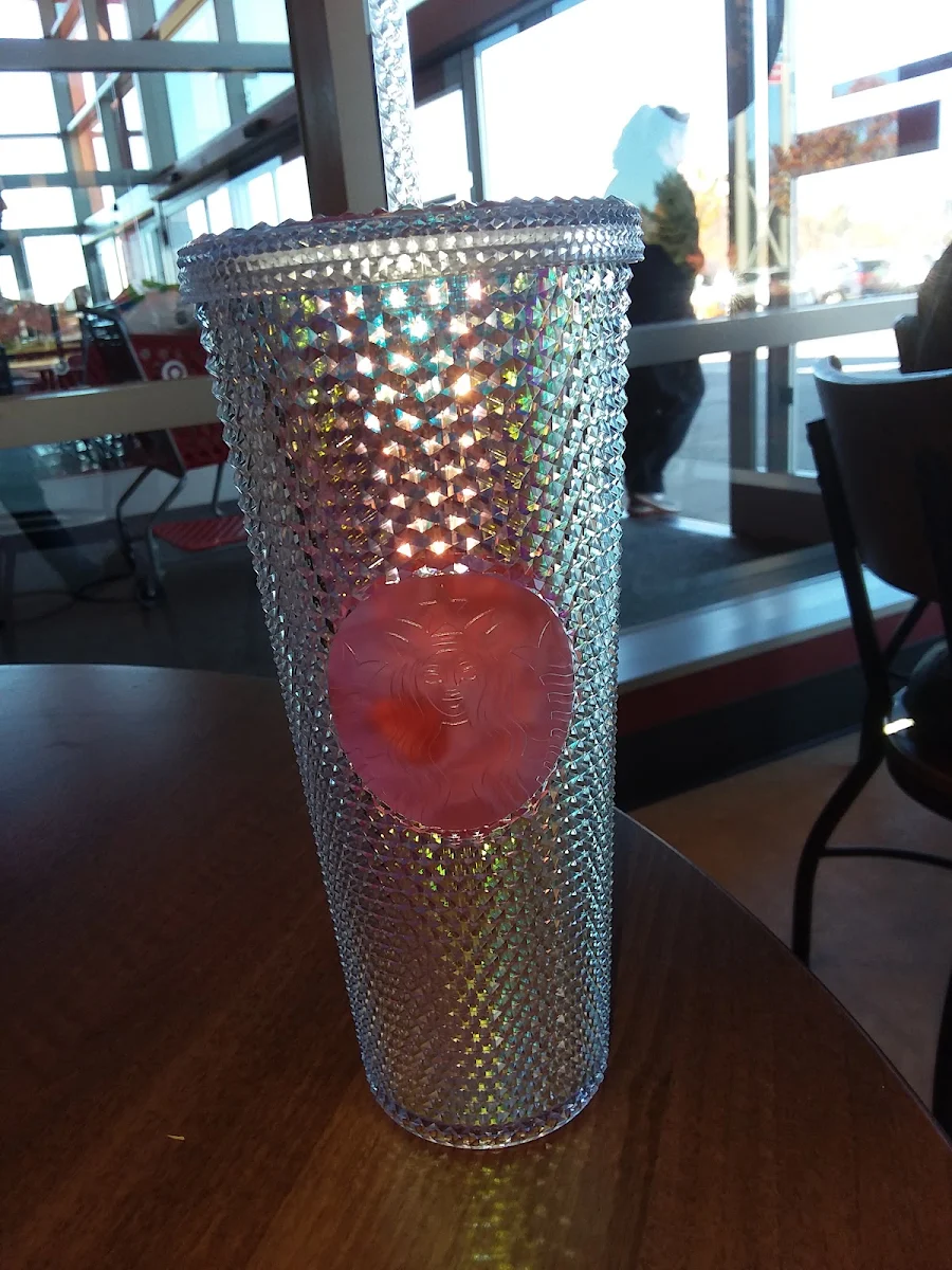 Strawberry Refresher
