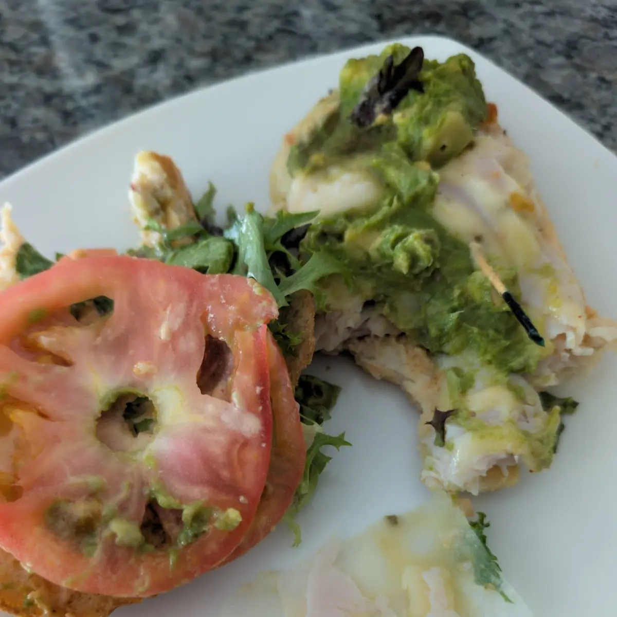 Avocado Toast