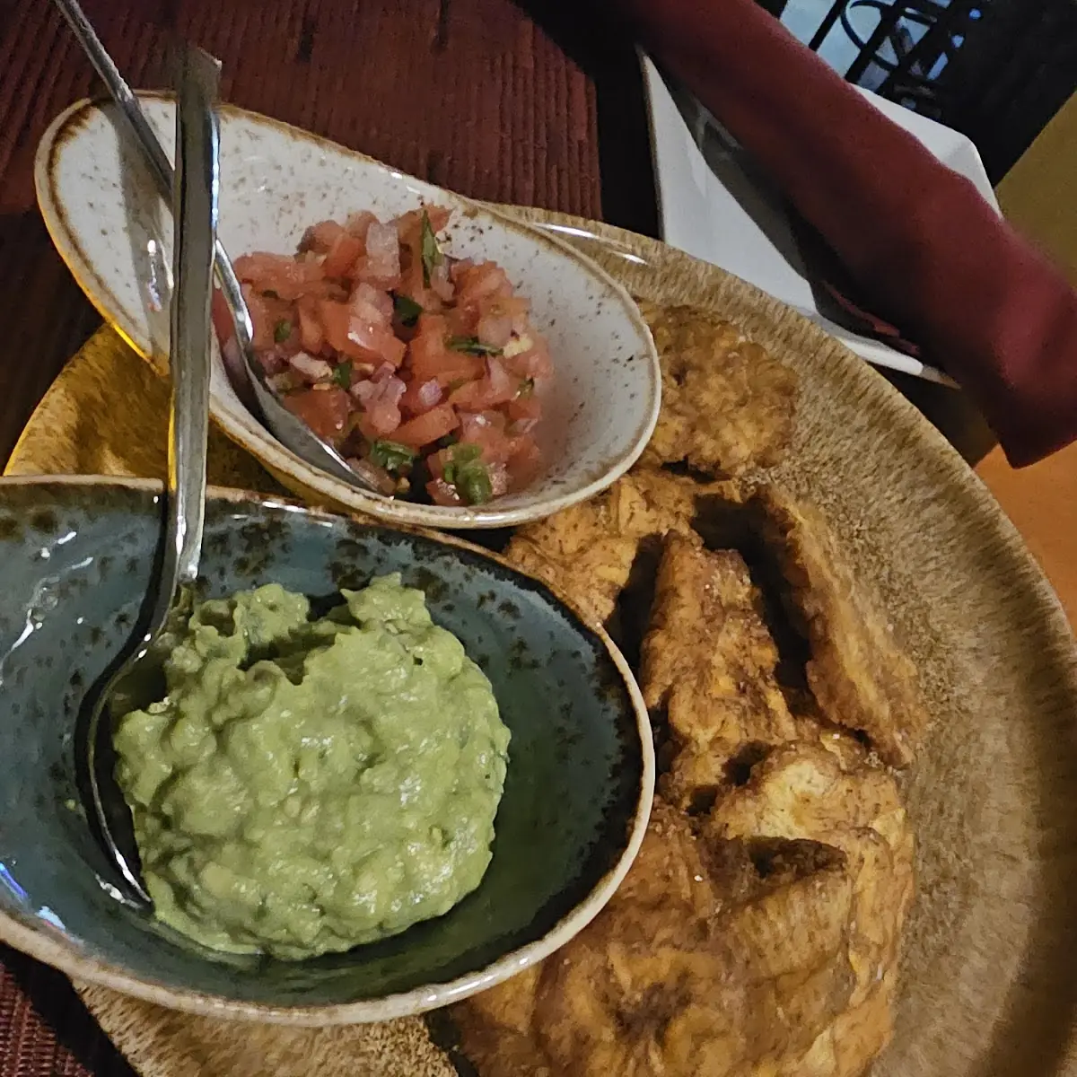 Guacamole