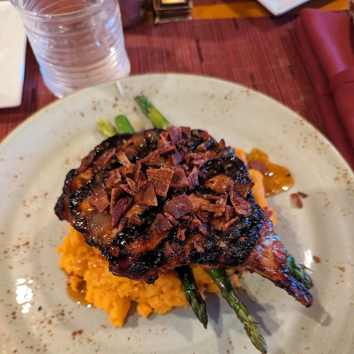 Pork Chop